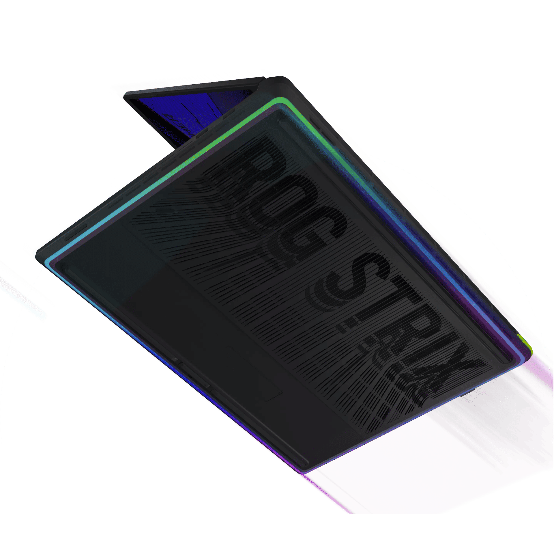 ASUS ROG Strix G18 G815LM - Core Ultra 9 275HX - RAM 32GB - SSD 1TB - RTX 5060 8GB - 18'' FHD+ WUXGA IPS 144Hz — image 7