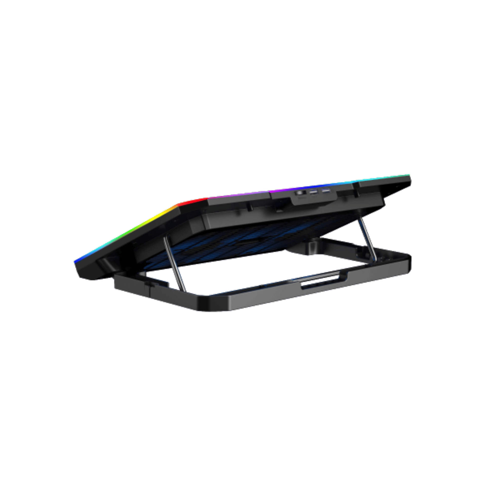 HAVIT GameNote F2069 Gaming Cooling Pad with Phone Holder — image 3