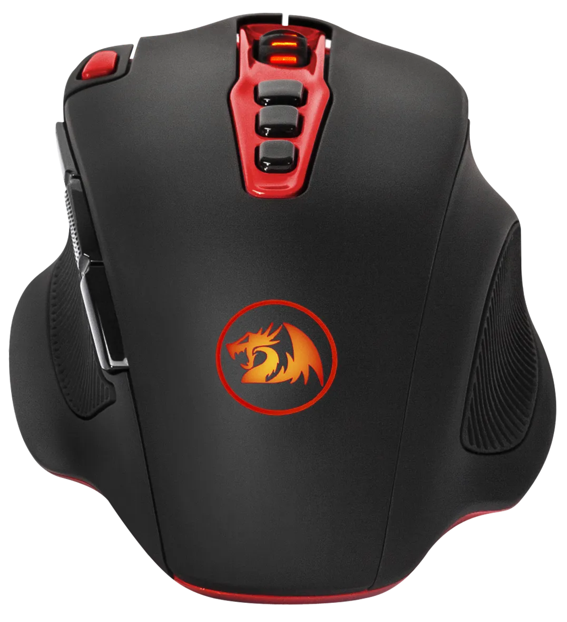 Redragon Shark2 M688 Wireless Gaming Mouse — image 6