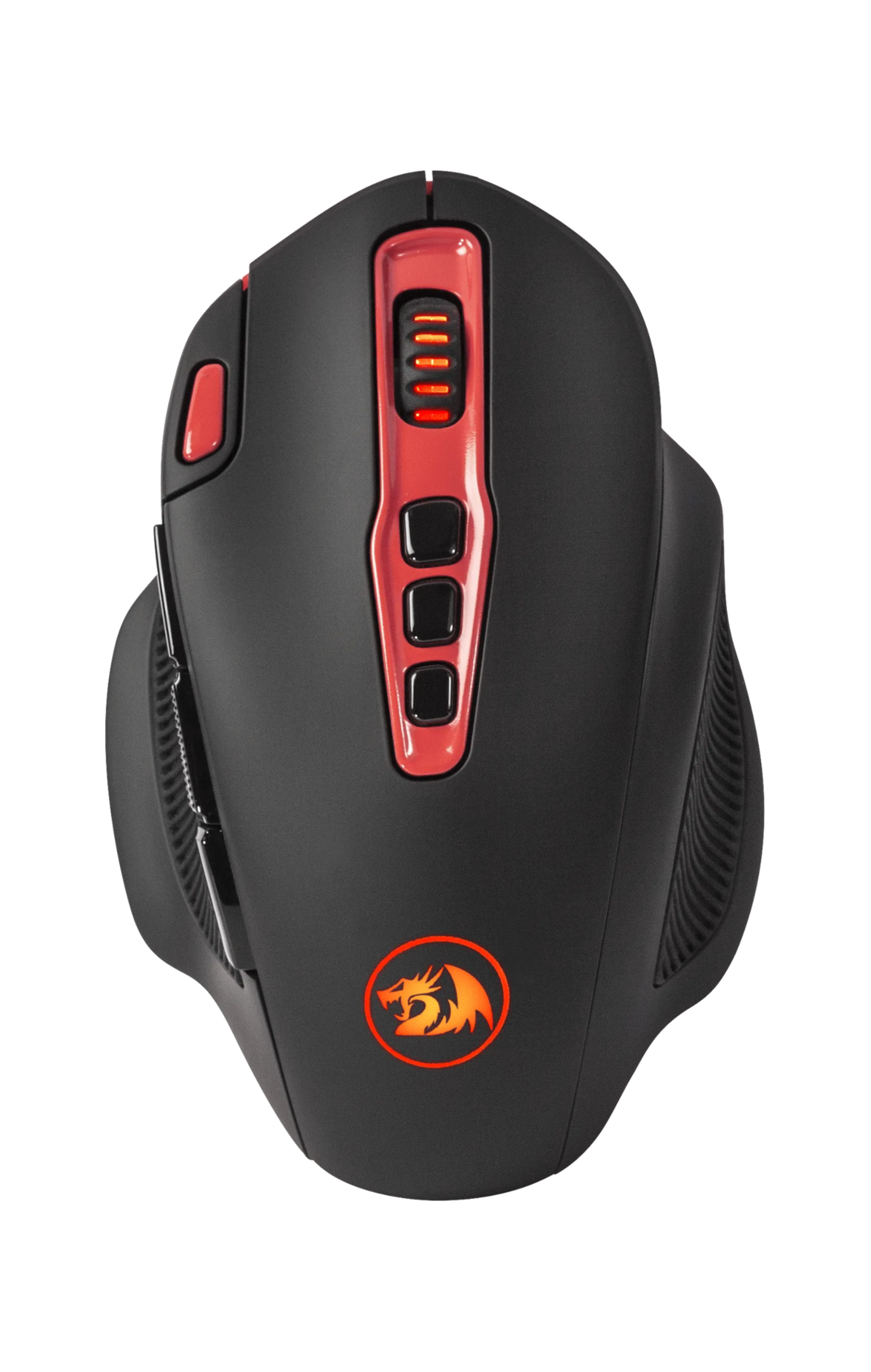 Redragon Shark2 M688 Wireless Gaming Mouse — image 1