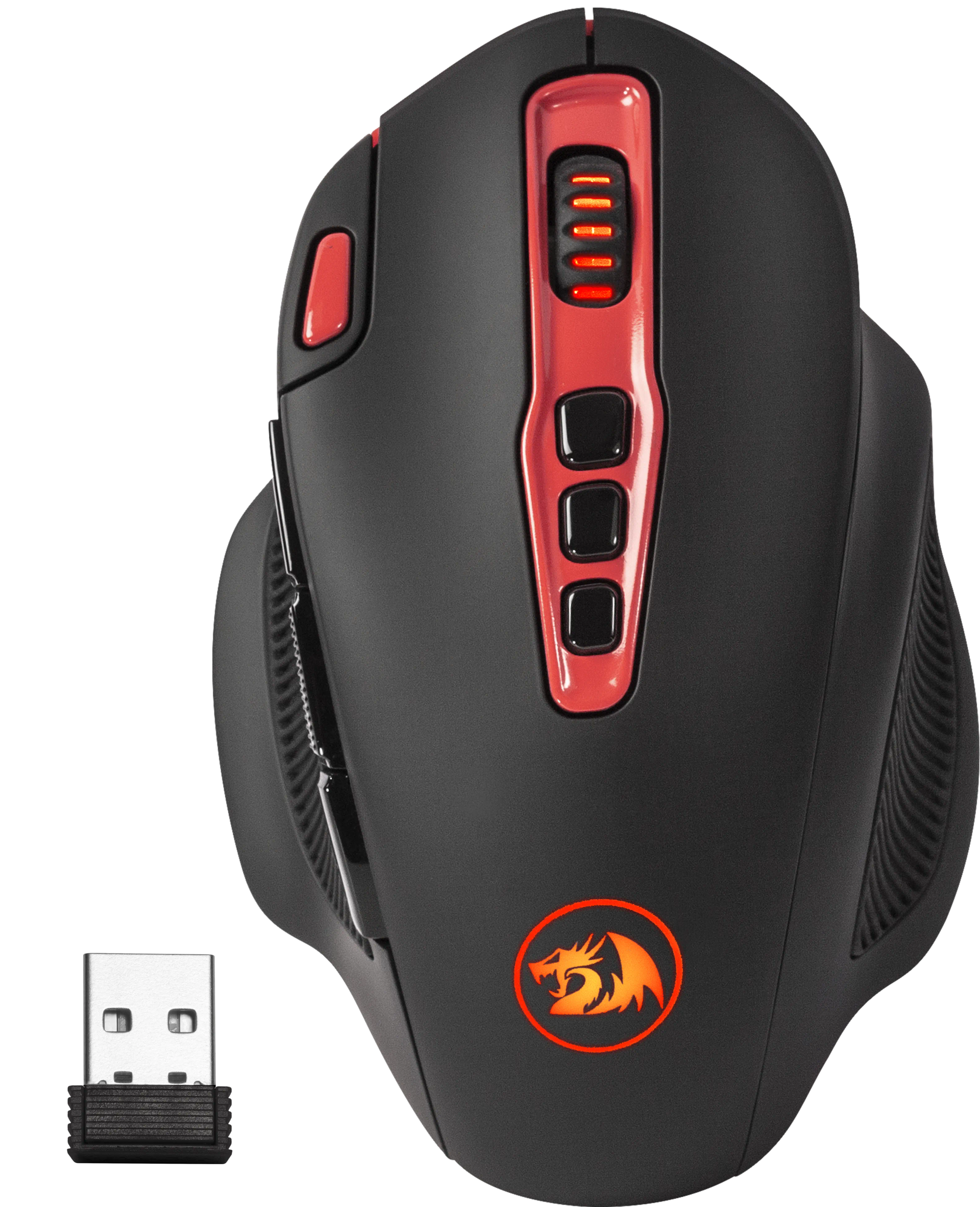 Redragon Shark2 M688 Wireless Gaming Mouse — image 7