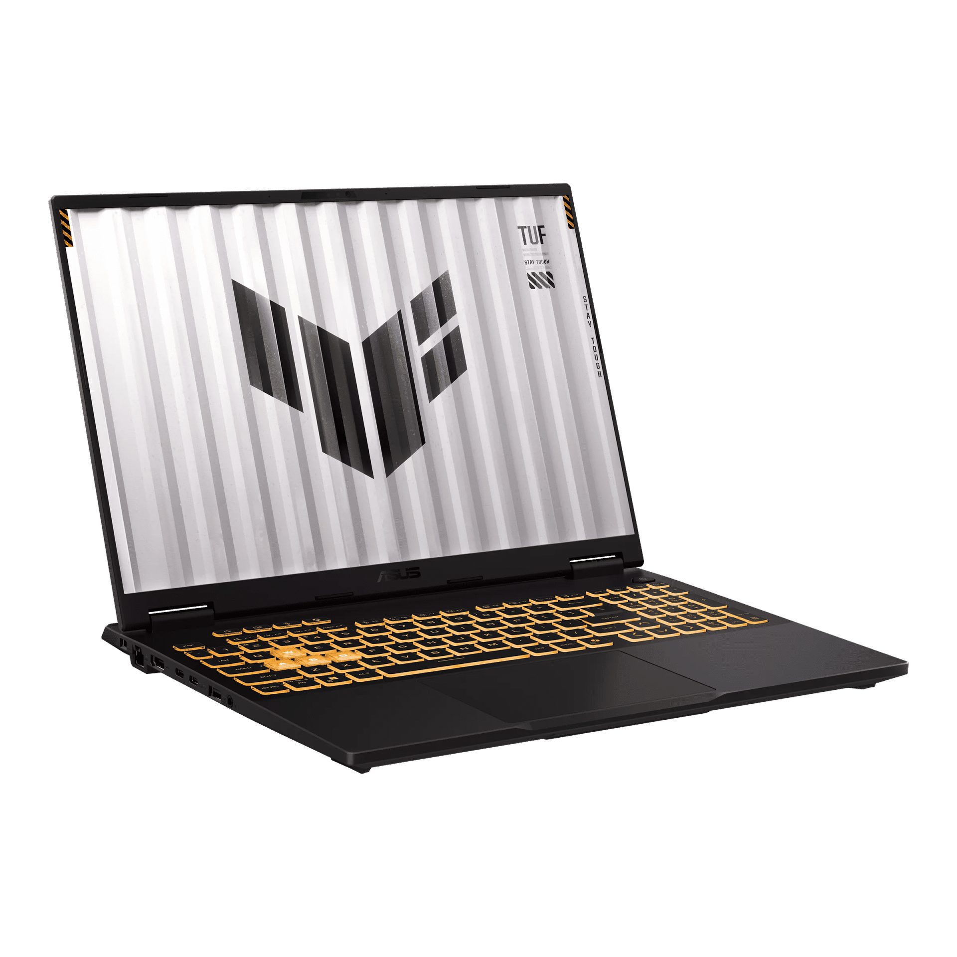 ASUS TUF Gaming F16 FX608JMR - Core i7 14650HX - RAM 32GB (UPGRADED) - SSD 1TB - RTX 5060 8GB - 16'' WUXGA IPS 165Hz — image 3