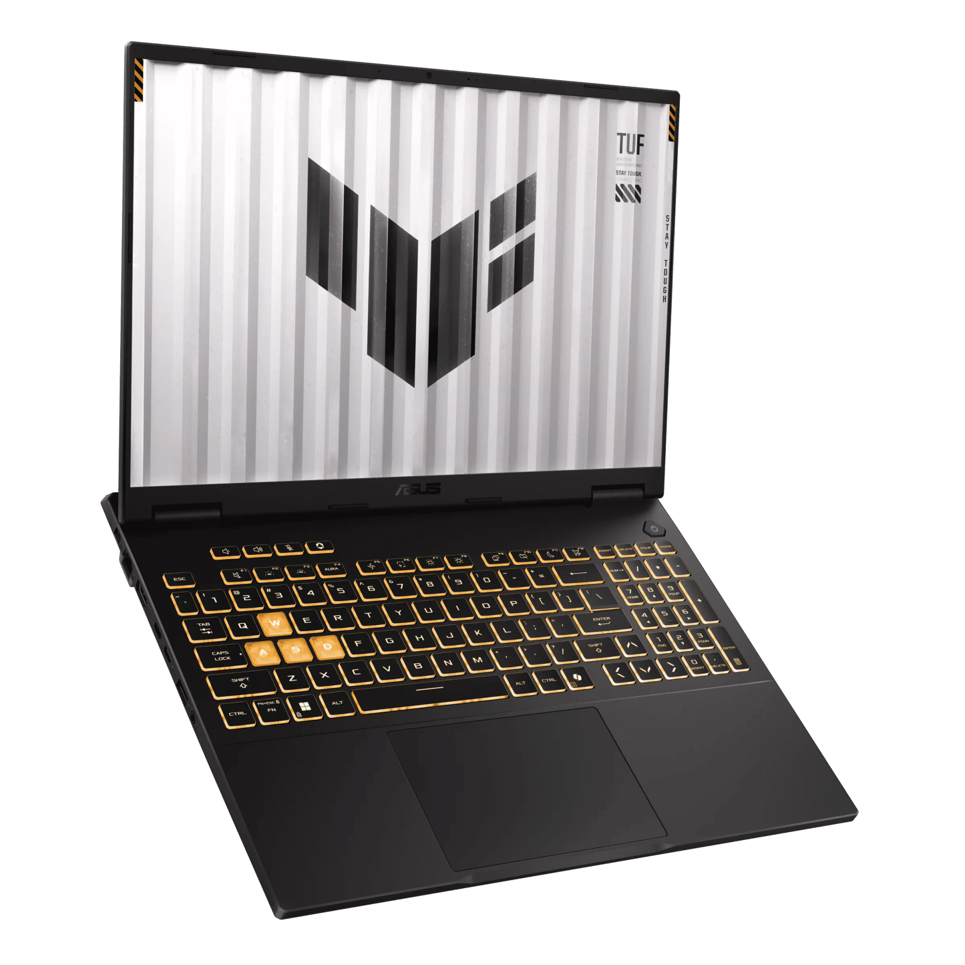 ASUS TUF Gaming F16 FX608JMR - Core i7 14650HX - RAM 16GB - SSD 1TB - RTX 5060 8GB - 16'' WUXGA IPS 165Hz — image 5