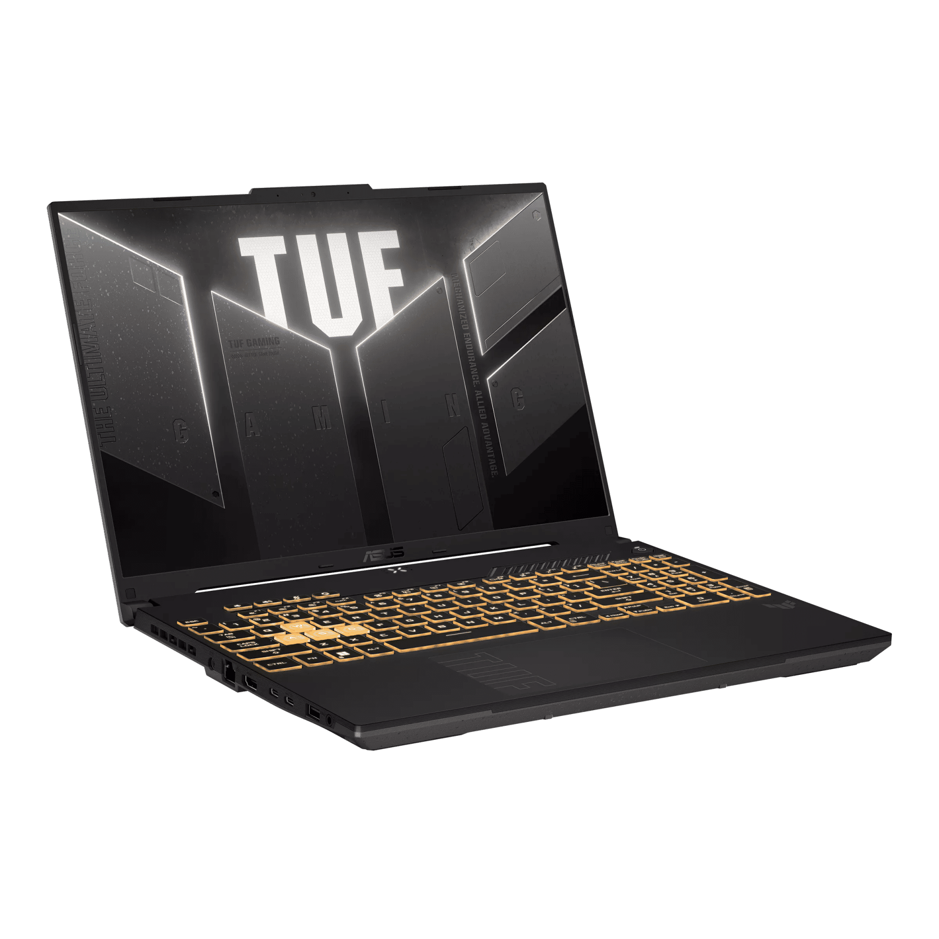 ASUS TUF Gaming F16 FX607VJB - Core 5 210H - RAM 16GB - SSD 512GB - RTX 3050 6GB - 16'' FHD+ IPS 144Hz — image 4