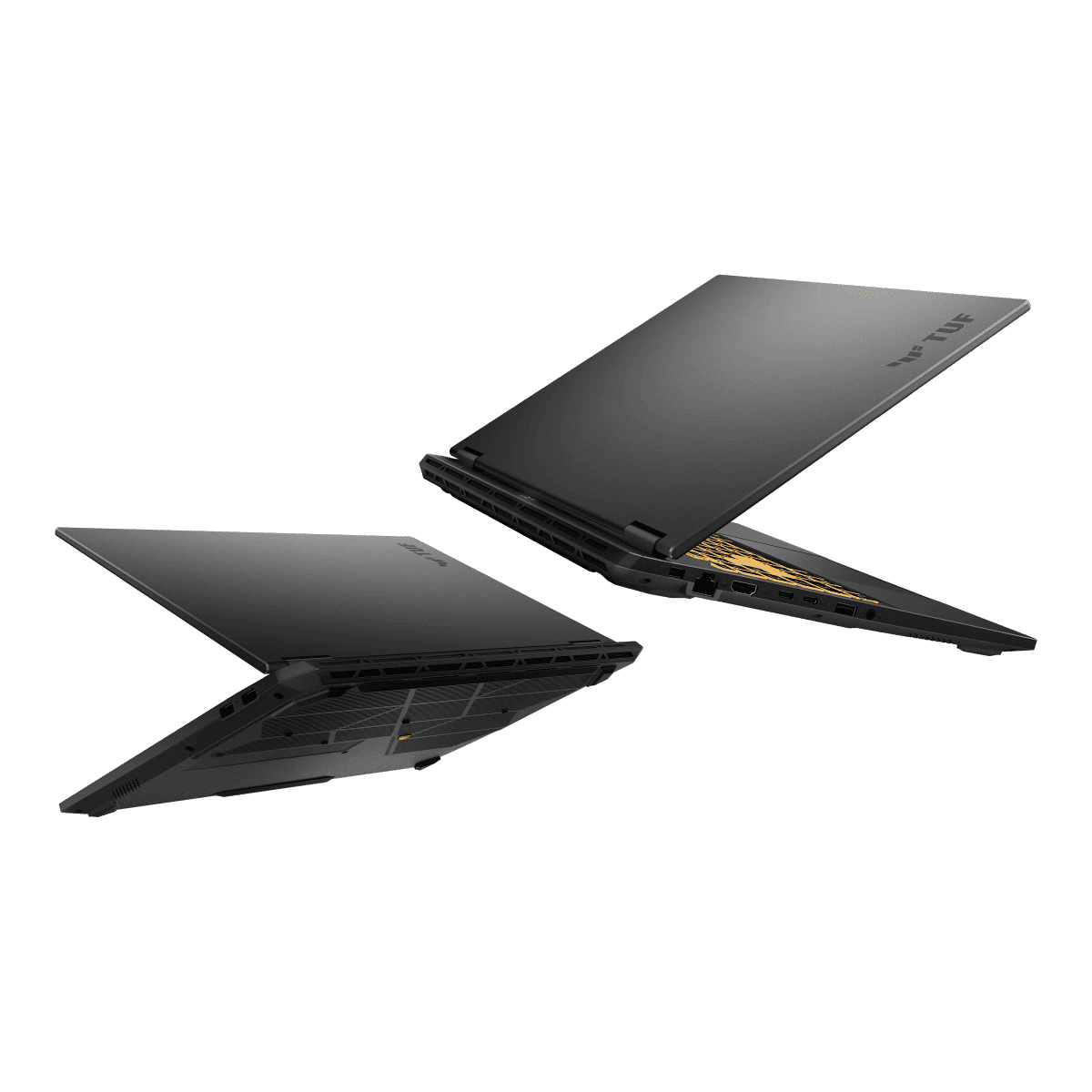 ASUS TUF Gaming F16 FX608JMR - Core i7 14650HX - RAM 16GB - SSD 512GB - RTX 5060 8GB - 16'' WUXGA IPS 165Hz — image 7