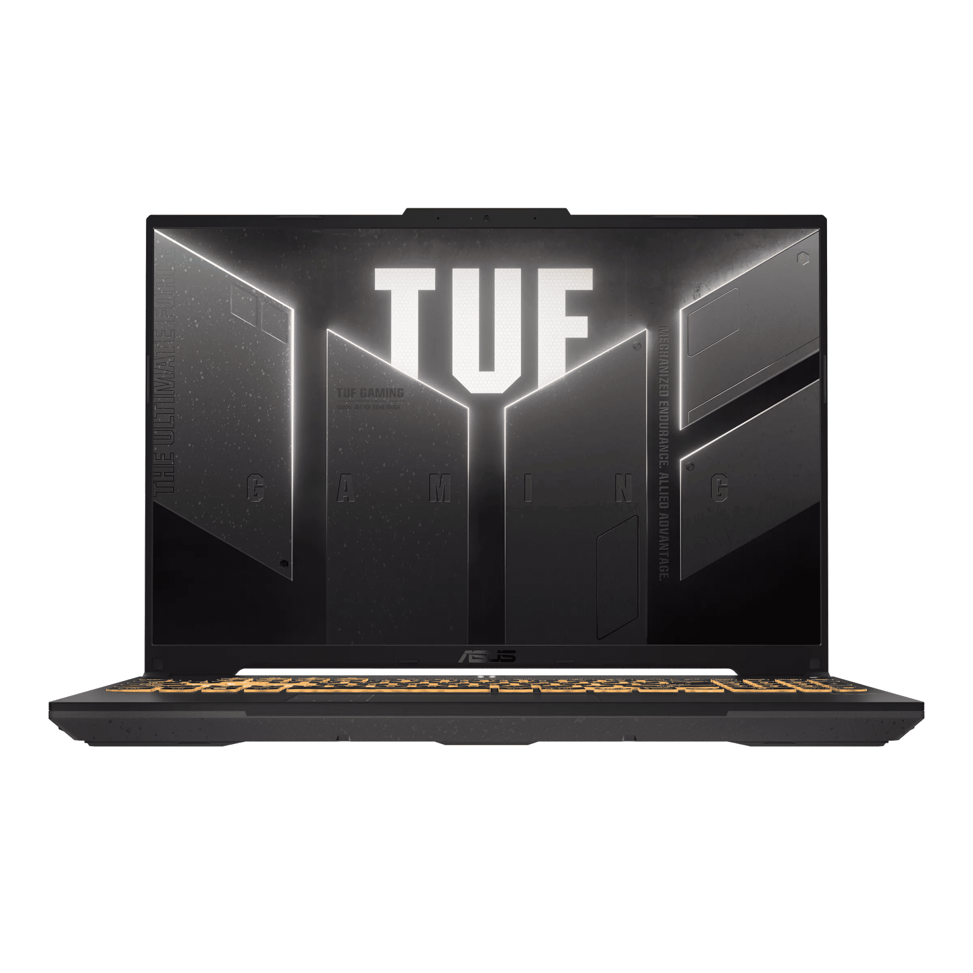 ASUS TUF Gaming F16 FX607VJB - Core 5 210H - RAM 16GB - SSD 512GB - RTX 3050 6GB - 16'' FHD+ IPS 144Hz — image 8
