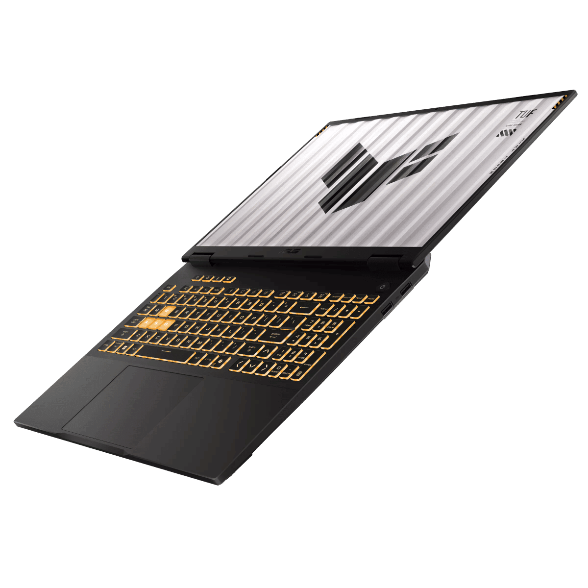 ASUS TUF Gaming F16 FX608JMR - Core i7 14650HX - RAM 16GB - SSD 512GB - RTX 5060 8GB - 16'' WUXGA IPS 165Hz — image 6