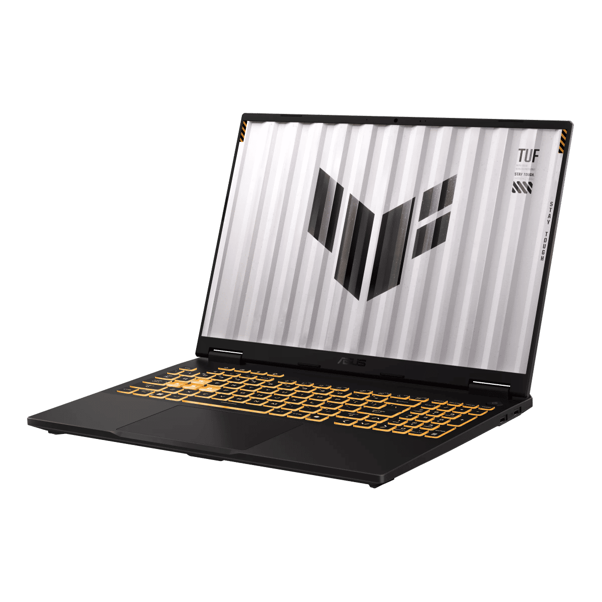 ASUS TUF Gaming F16 FX608JMR - Core i7 14650HX - RAM 16GB - SSD 512GB - RTX 5060 8GB - 16'' WUXGA IPS 165Hz — image 4
