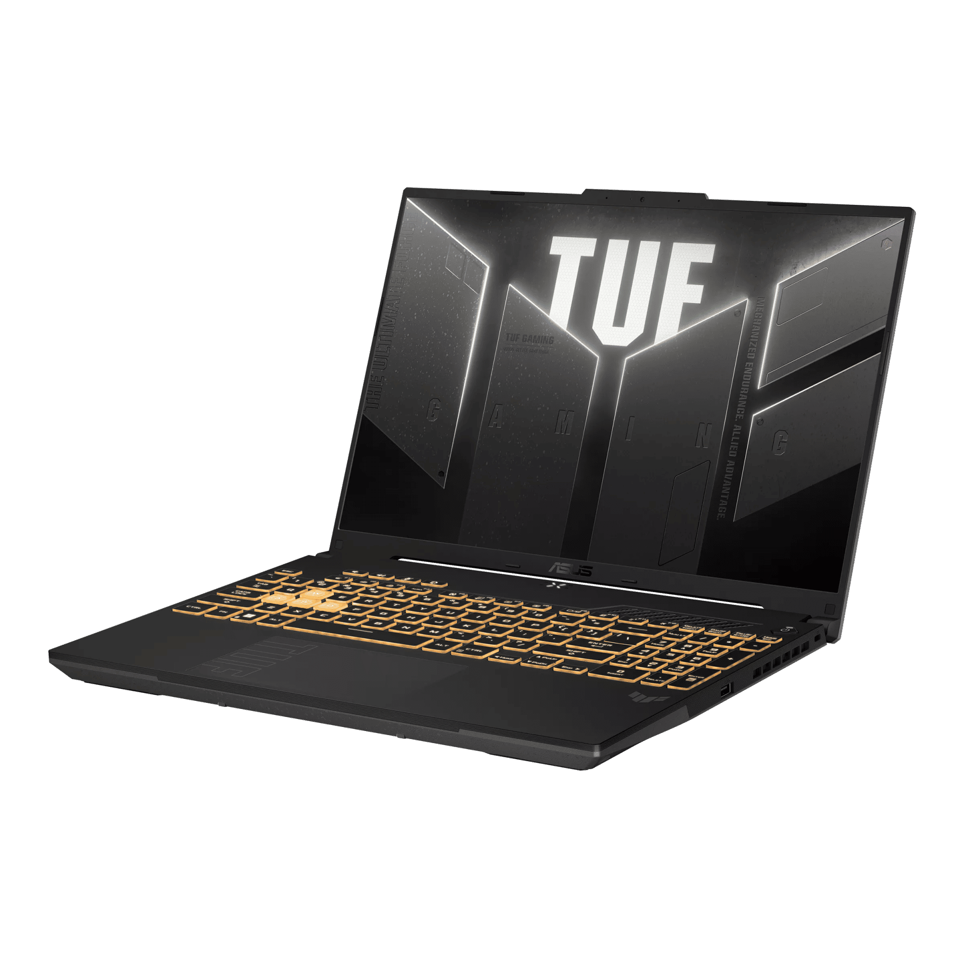 ASUS TUF Gaming F16 FX607VJB - Core 5 210H - RAM 16GB - SSD 512GB - RTX 3050 6GB - 16'' FHD+ IPS 144Hz — image 7