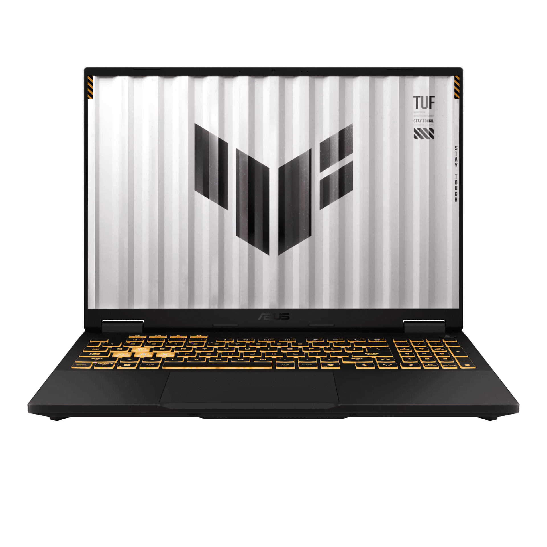 ASUS TUF Gaming F16 FX608JMR - Core i7 14650HX - RAM 32GB (UPGRADED) - SSD 1TB - RTX 5060 8GB - 16'' WUXGA IPS 165Hz — image 1