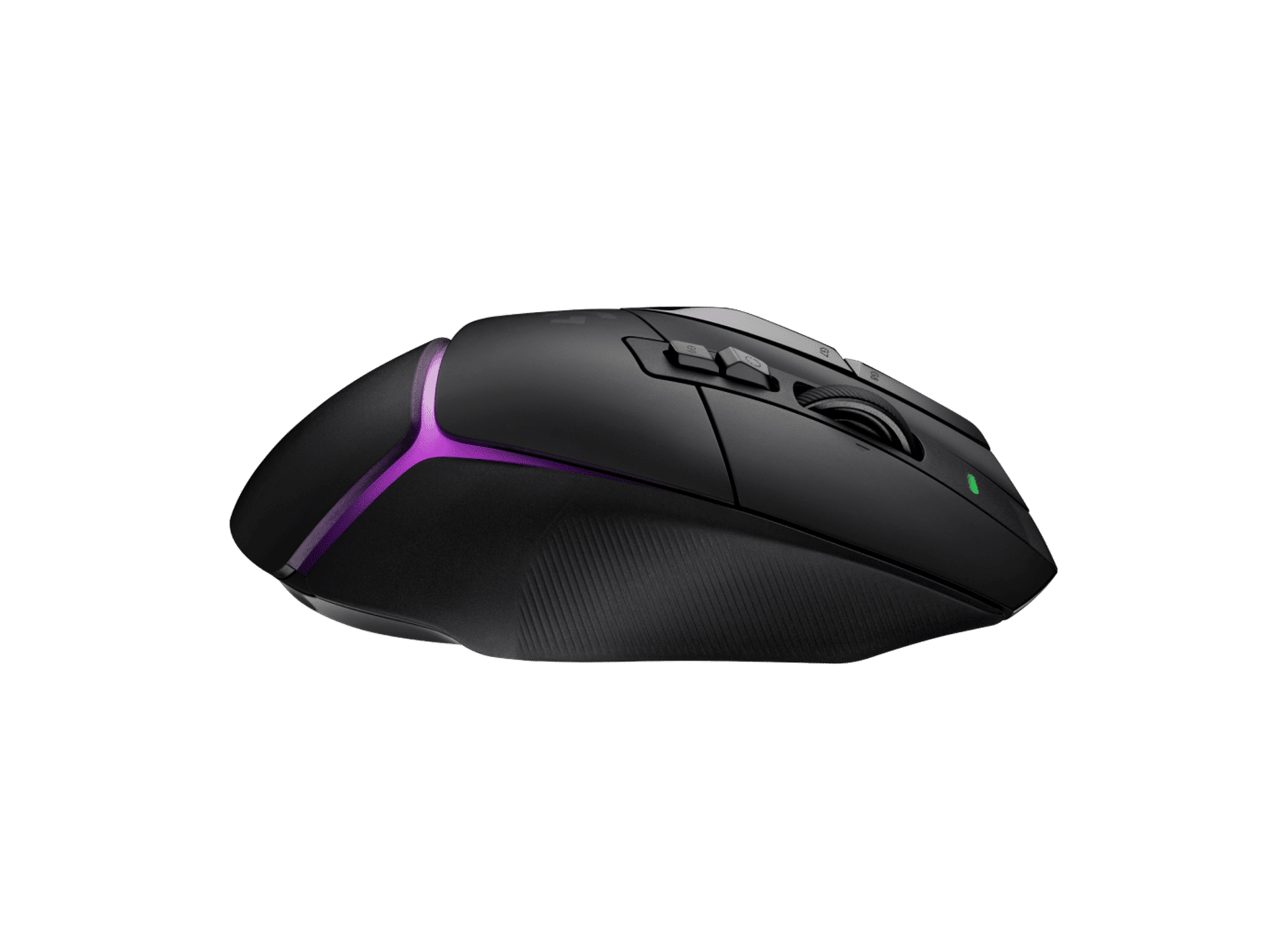 LOGITECH G502X Plus Wireless RGB GAMING MOUSE | Black — image 3
