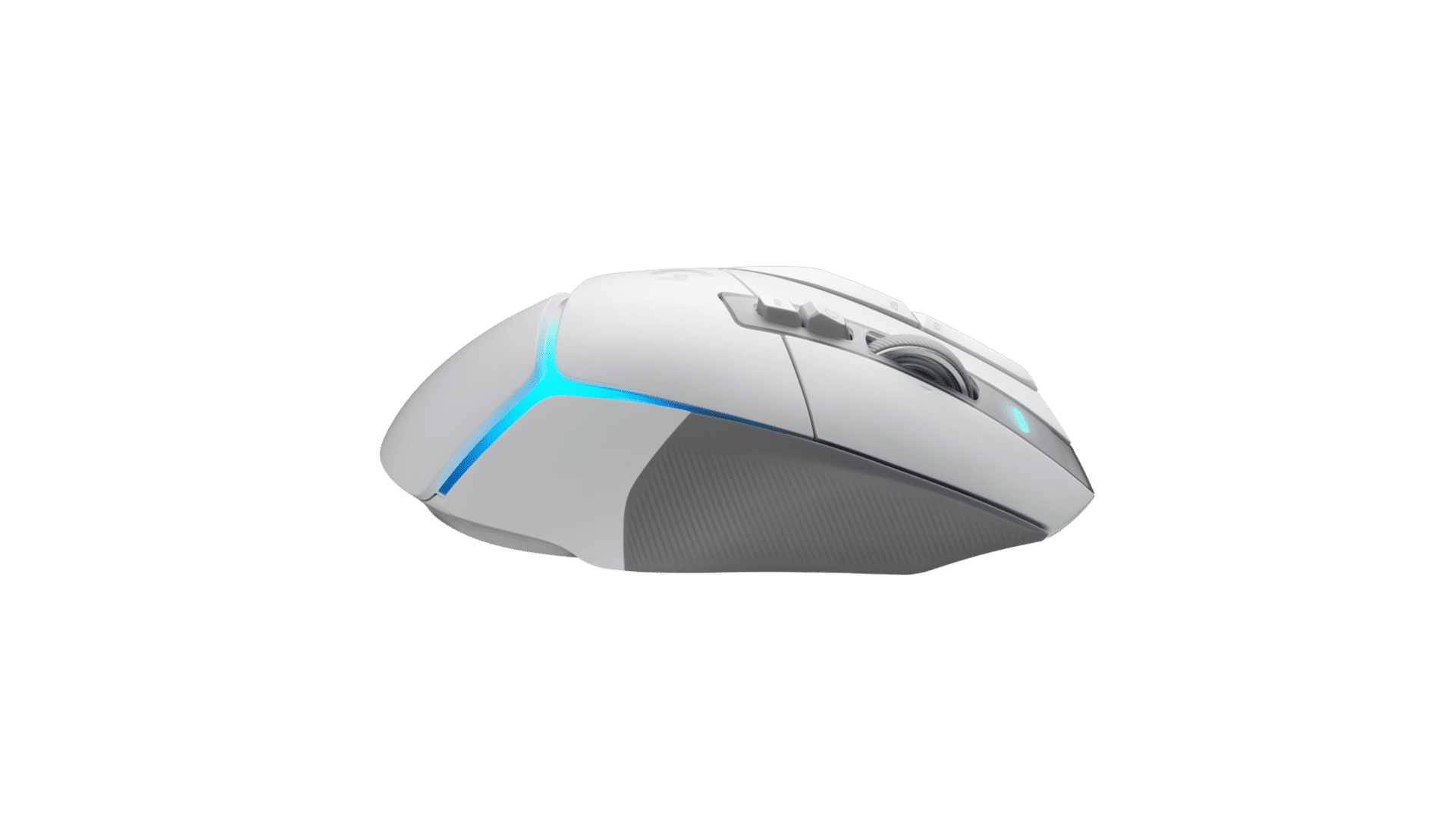 LOGITECH G502X Plus Wireless RGB GAMING MOUSE | White — image 3