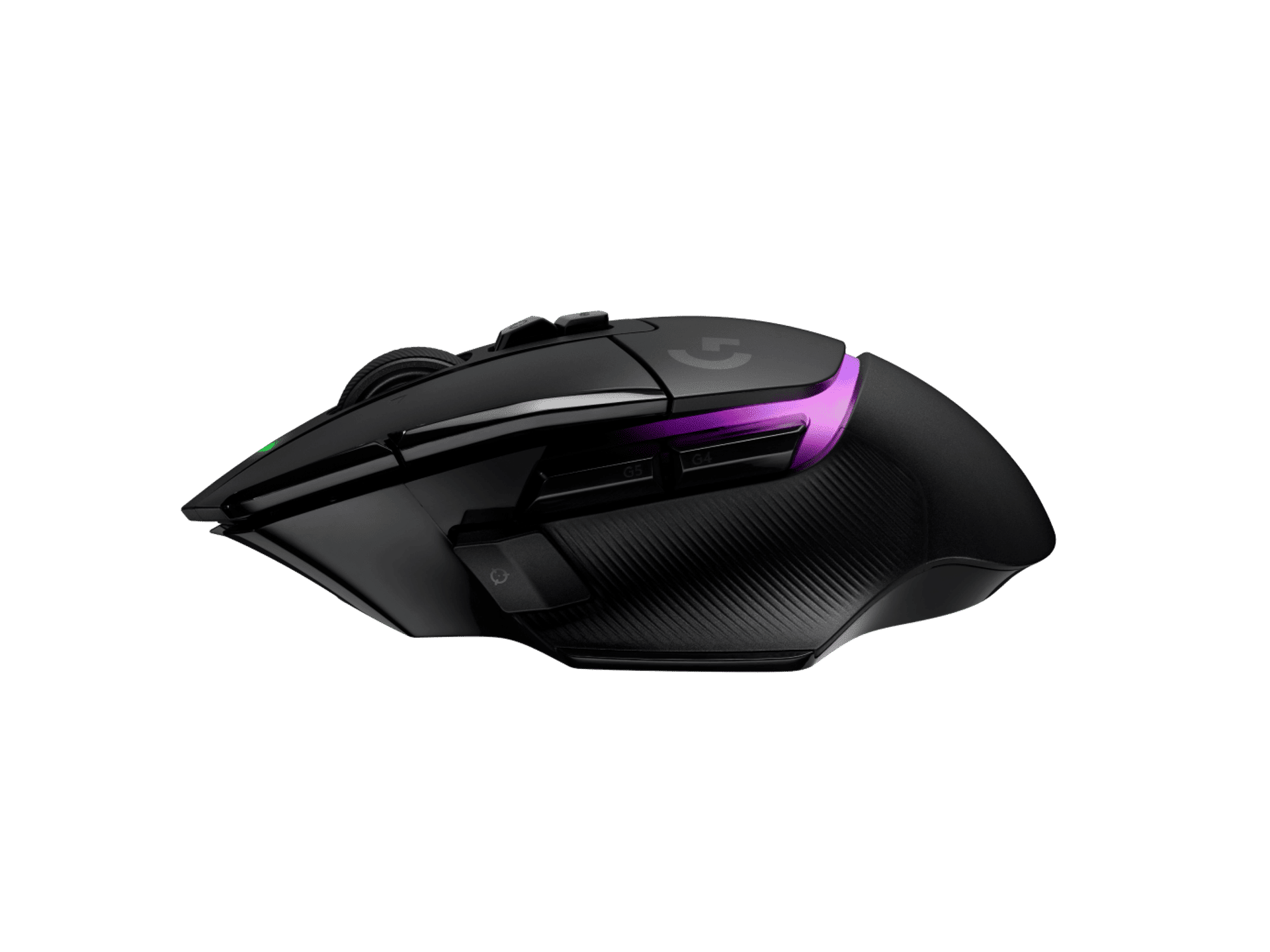 LOGITECH G502X Plus Wireless RGB GAMING MOUSE | Black — image 4