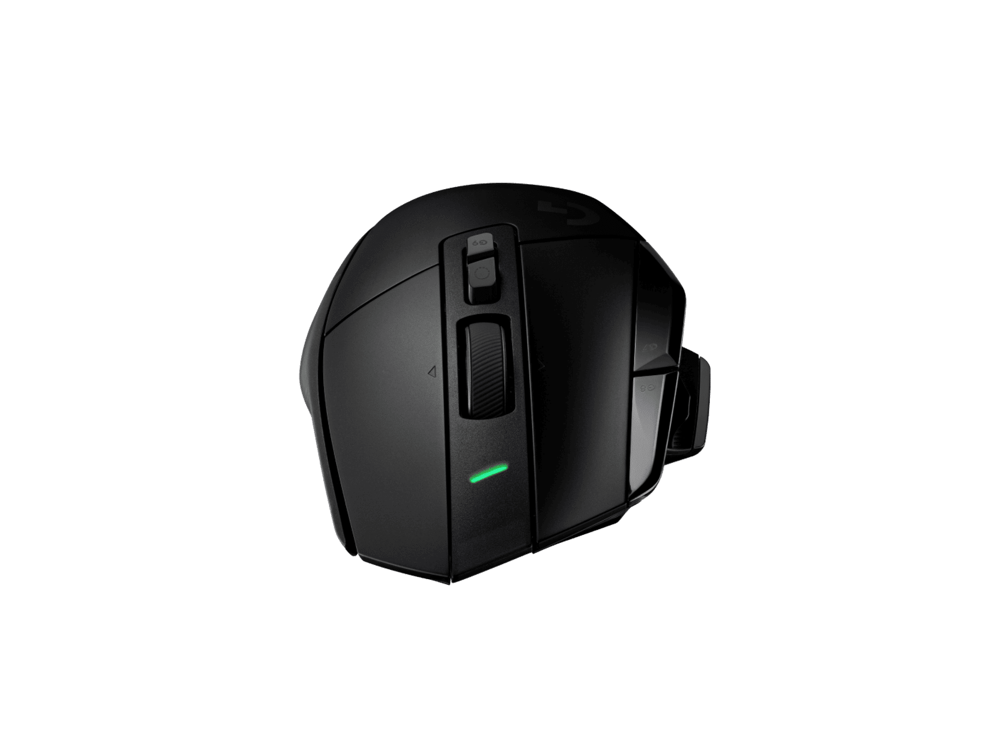 LOGITECH G502X Plus Wireless RGB GAMING MOUSE | Black — image 5
