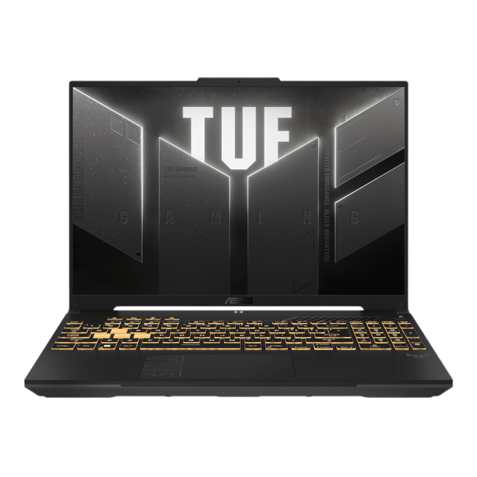 ASUS TUF Gaming F17 FX707VU - Core i7-13620H - RAM 16GB - SSD 512GB - RTX 4050 6GB - 17.3'' FHD IPS 144Hz — image 2