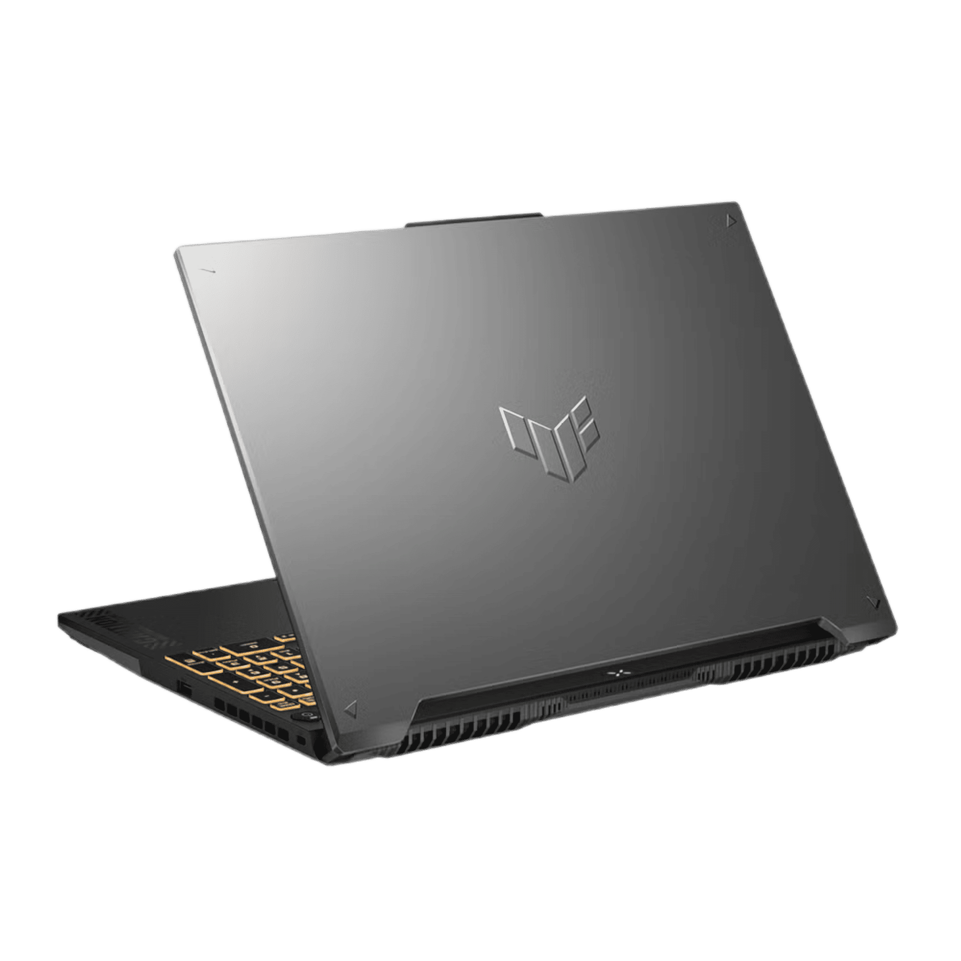 ASUS TUF Gaming F17 FX707VU - Core i7-13620H - RAM 16GB - SSD 512GB - RTX 4050 6GB - 17.3'' FHD IPS 144Hz — image 1