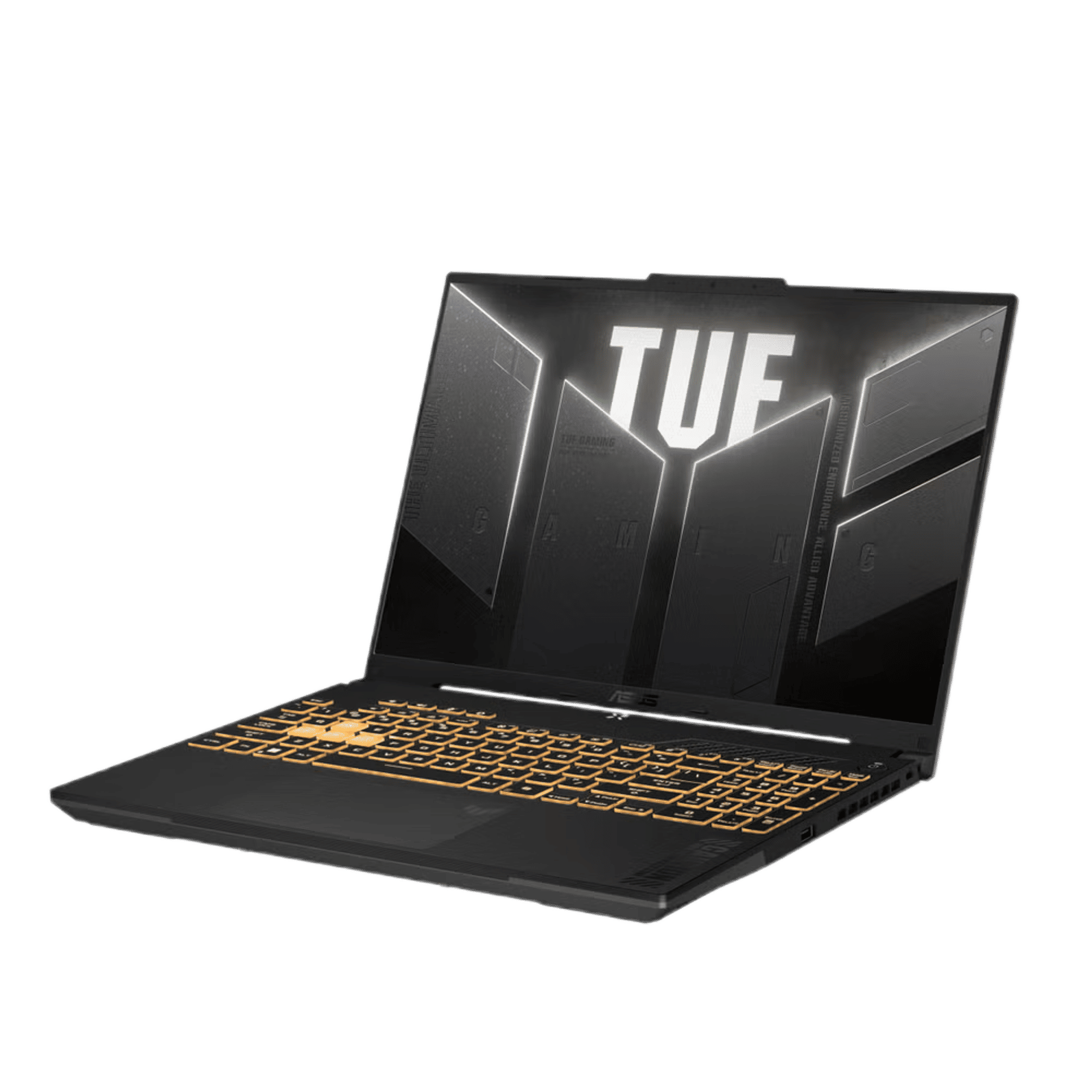 ASUS TUF Gaming F17 FX707VU - Core i7-13620H - RAM 16GB - SSD 512GB - RTX 4050 6GB - 17.3'' FHD IPS 144Hz — image 3