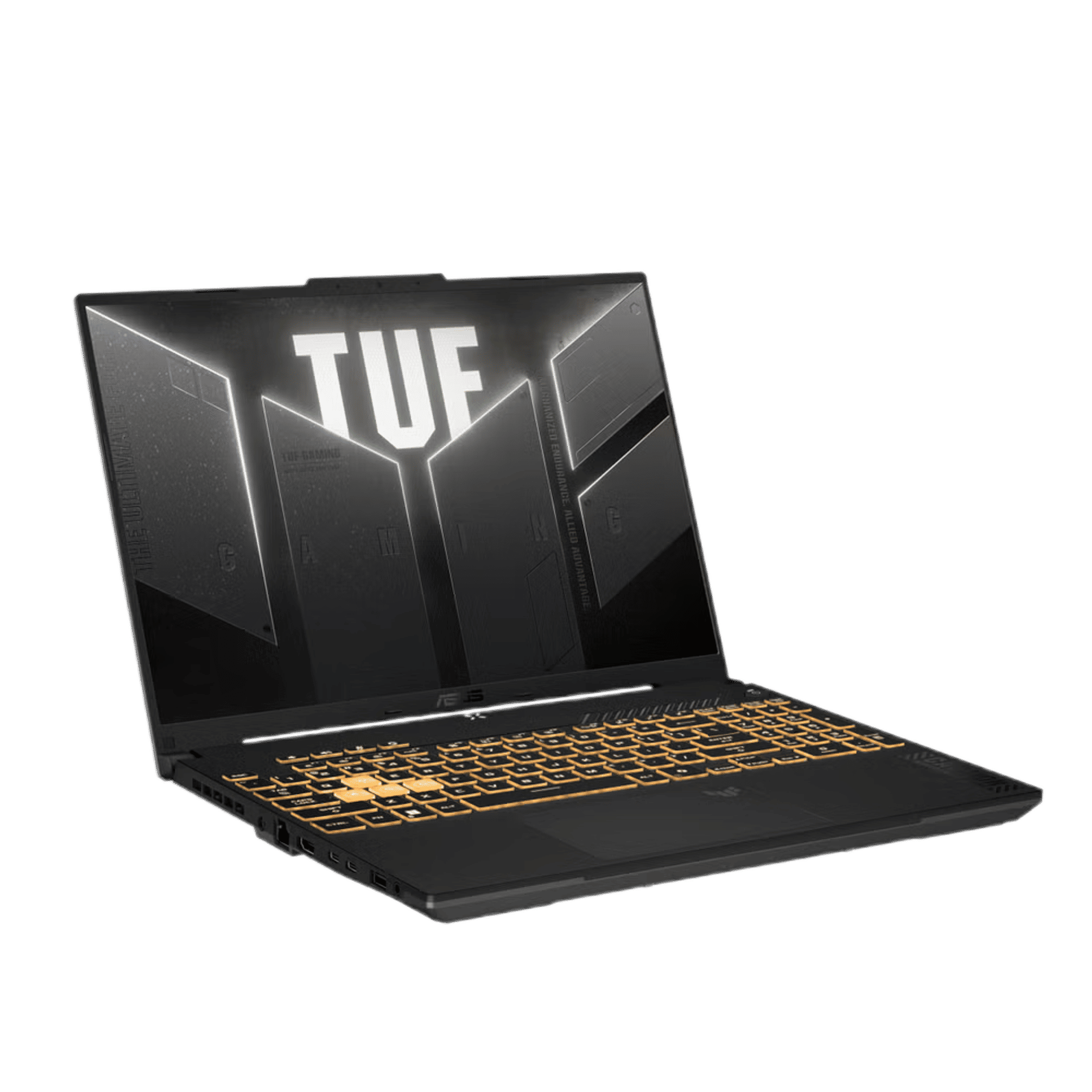 ASUS TUF Gaming F17 FX707VU - Core i7-13620H - RAM 16GB - SSD 512GB - RTX 4050 6GB - 17.3'' FHD IPS 144Hz — image 4