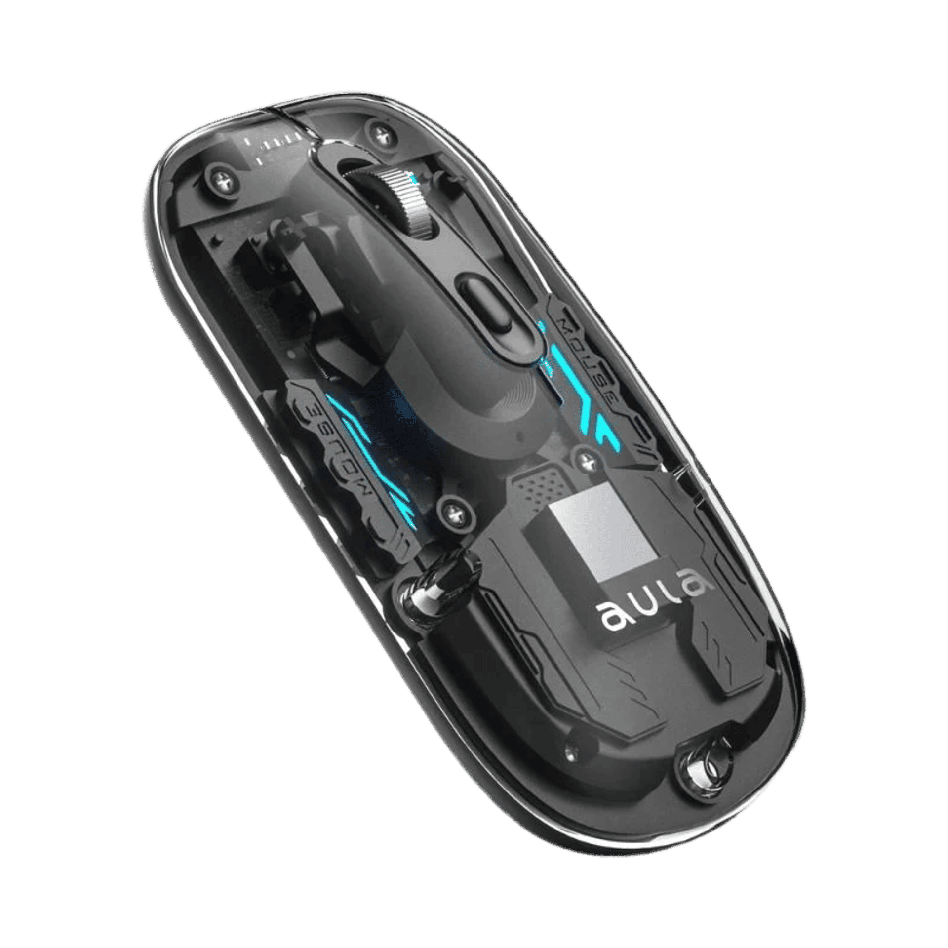 AULA AM210 Wireless Mouse — image 2
