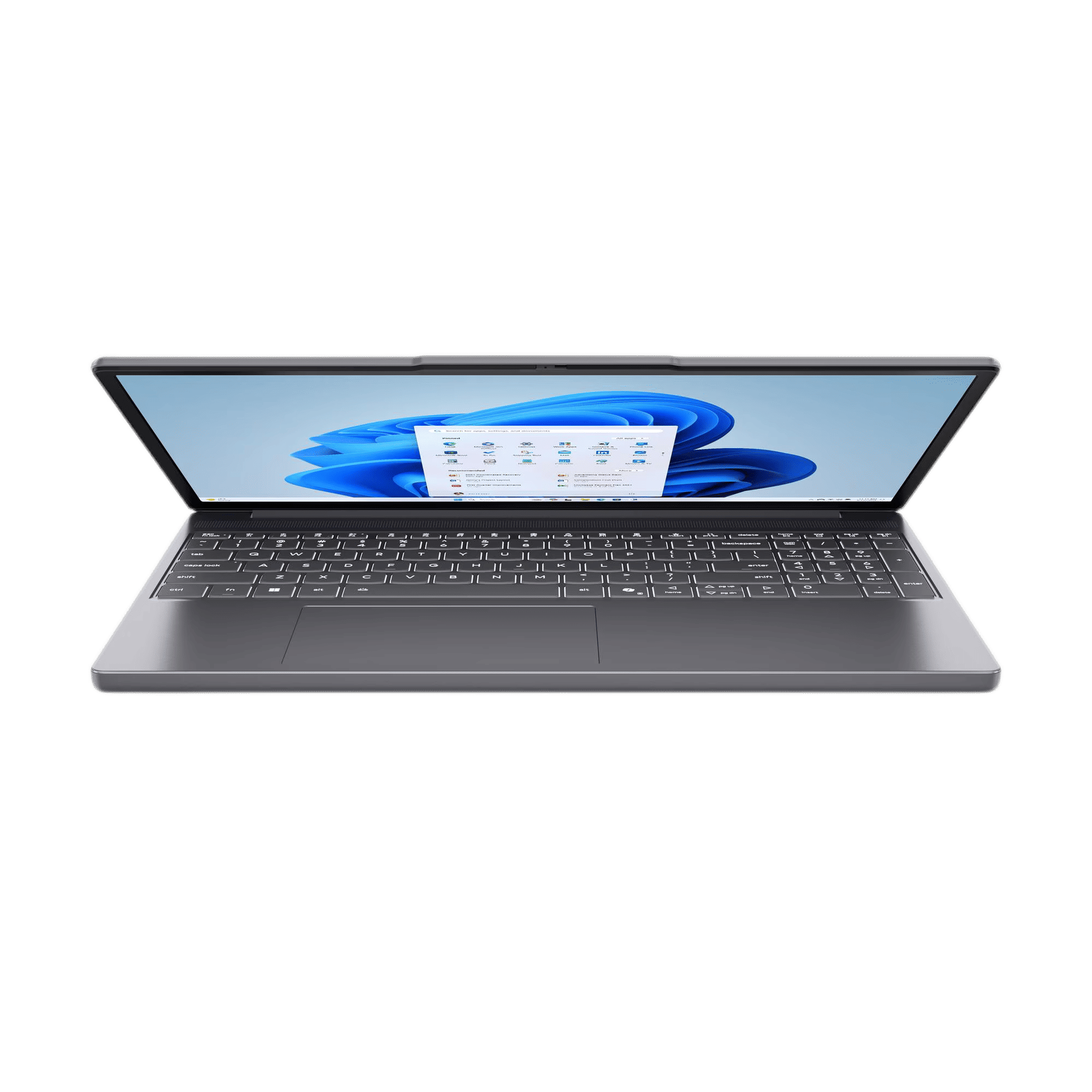 Lenovo IdeaPad Slim 3 15IRH10 - Core i7-13620H - RAM 16GB - SSD 512GB - Intel UHD Graphics - 15.3" WUXGA IPS 60Hz — image 5