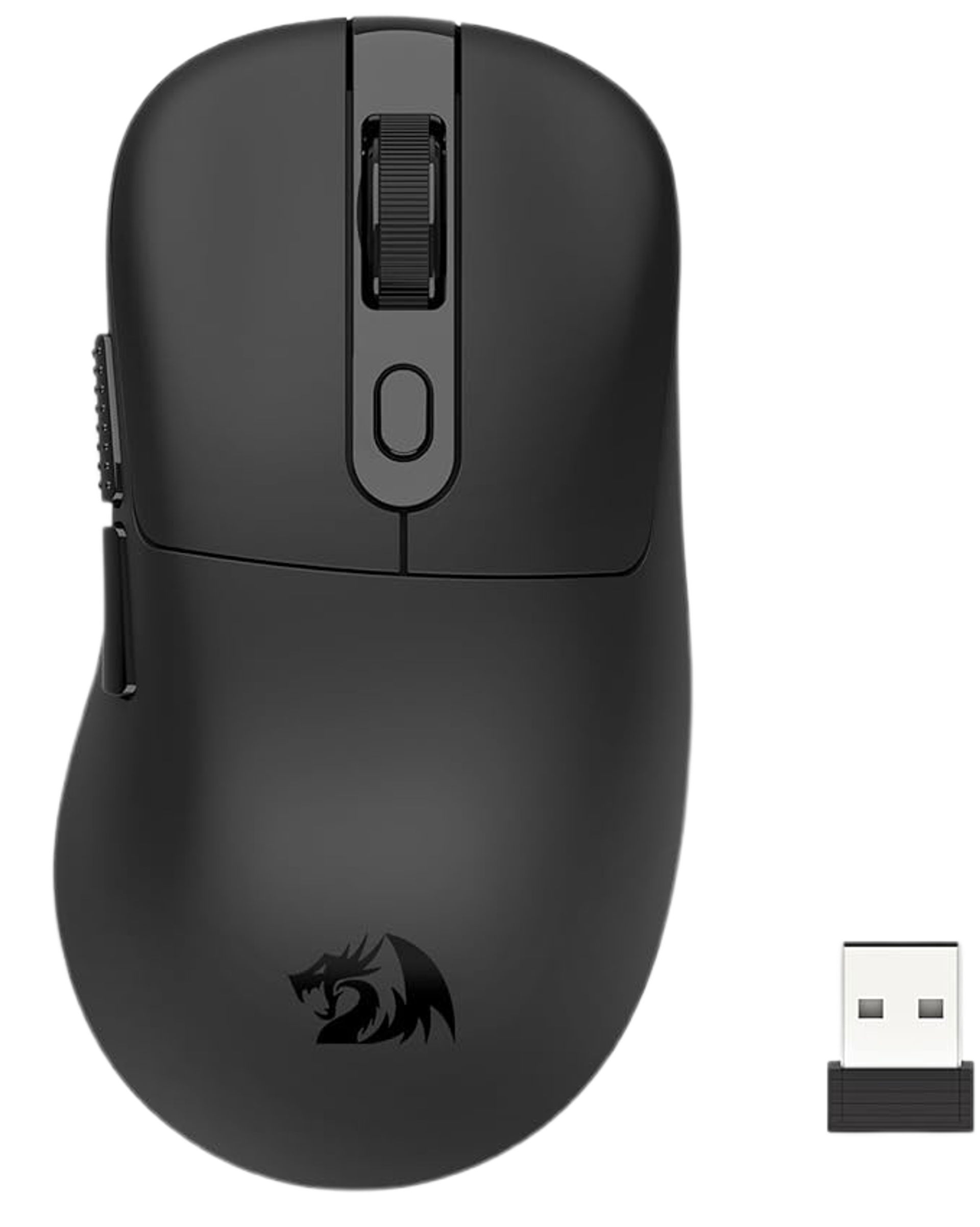 Redragon M818-STD JABNS Standard Wireless Gaming Mouse — image 1