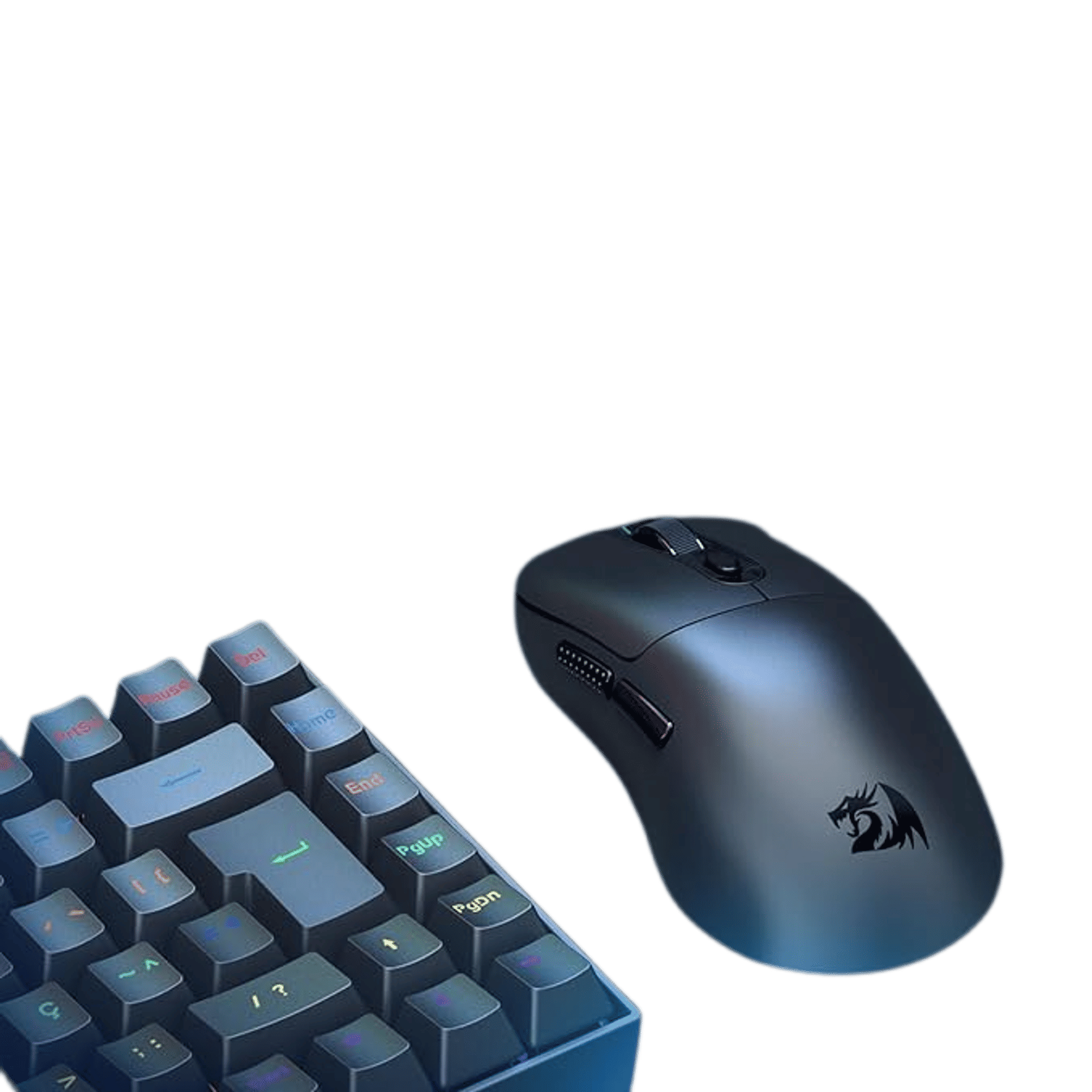 Redragon M818-STD JABNS Standard Wireless Gaming Mouse — image 2