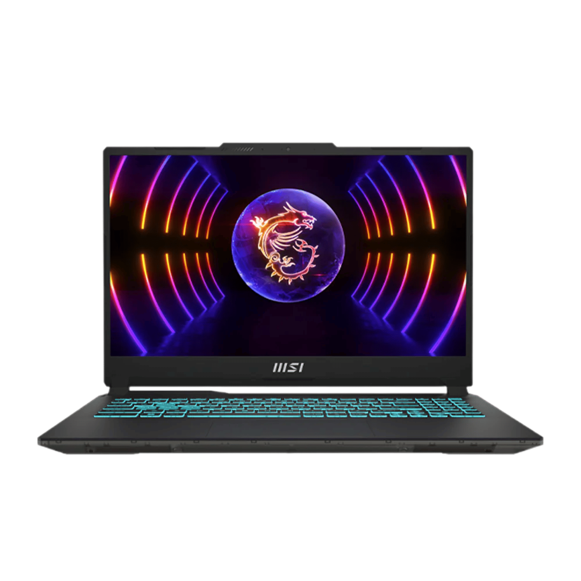 MSI Cyborg 15 A13UC - Core i5-13420H - RAM 16GB - SSD 512GB - RTX 3050 4GB - 15.6" FHD IPS 144Hz