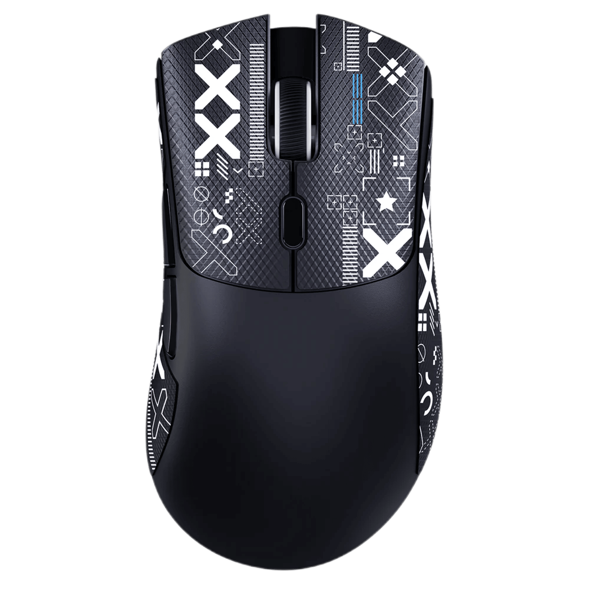 ATTACK SHARK R1 Wireless Gaming