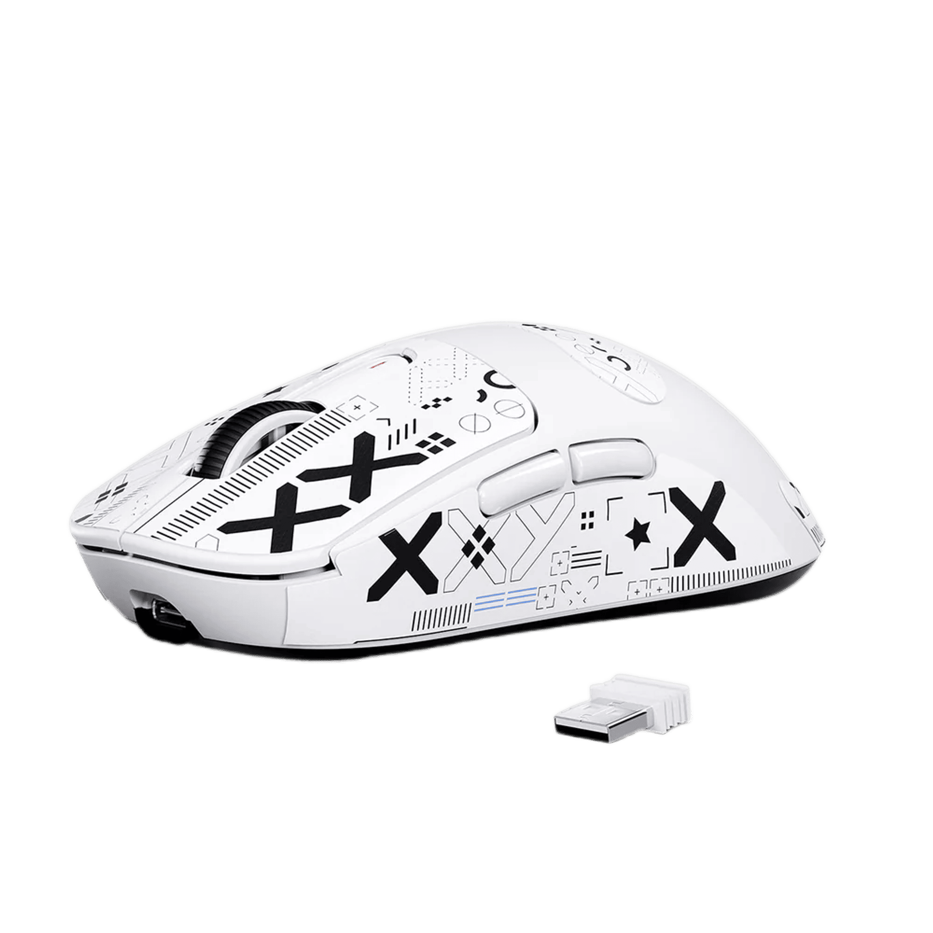 ATTACK SHARK X3PRO Gaming Mouse — image 2