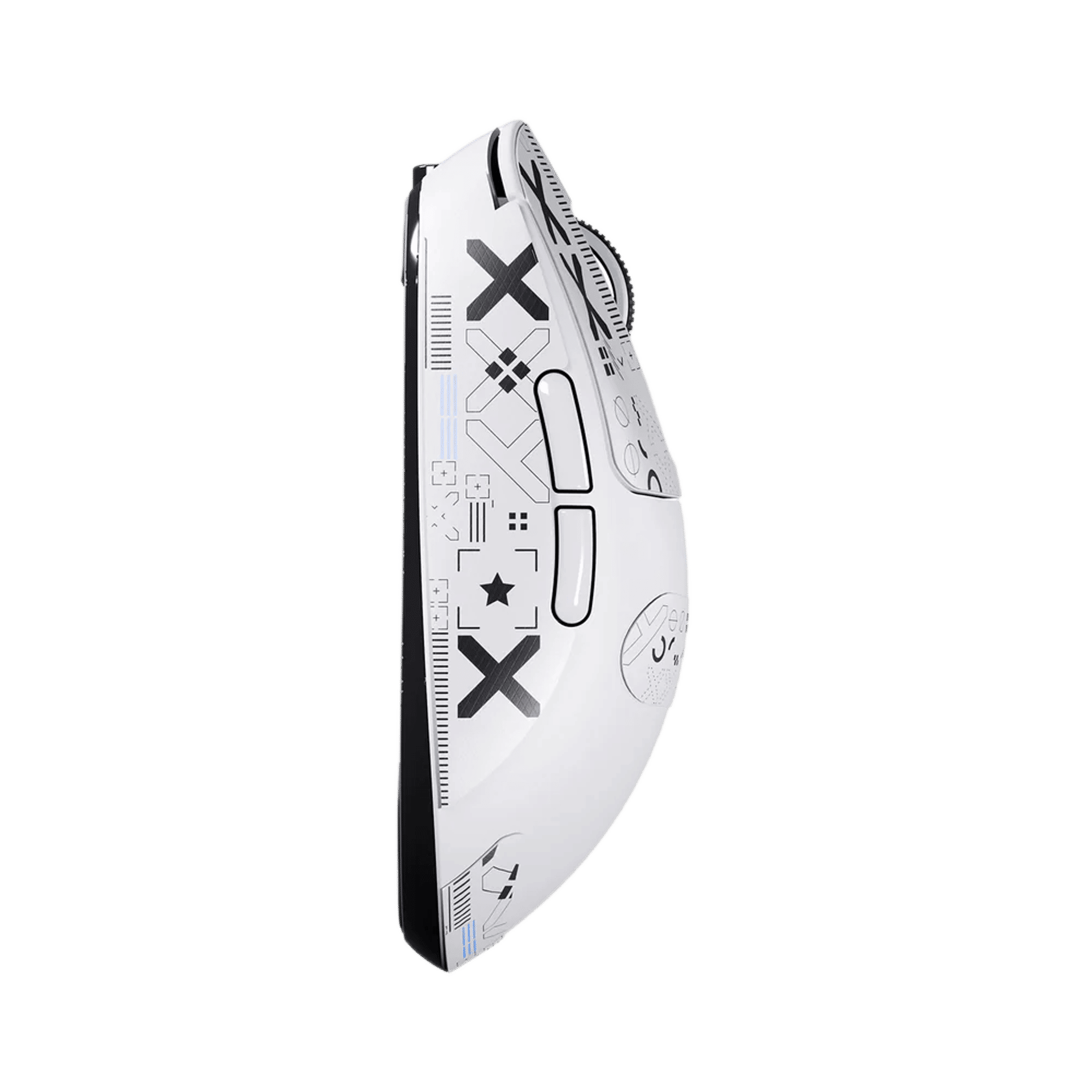 ATTACK SHARK X3PRO Gaming Mouse — image 4