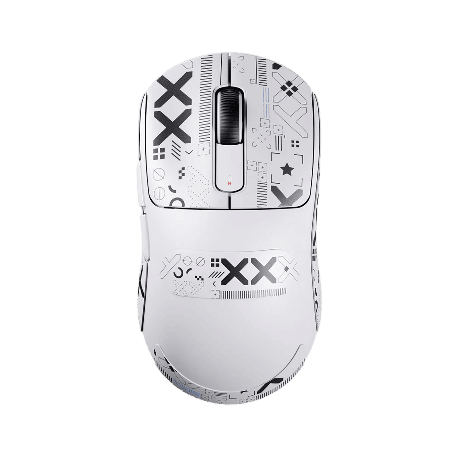 ATTACK SHARK X3PRO Gaming Mouse
