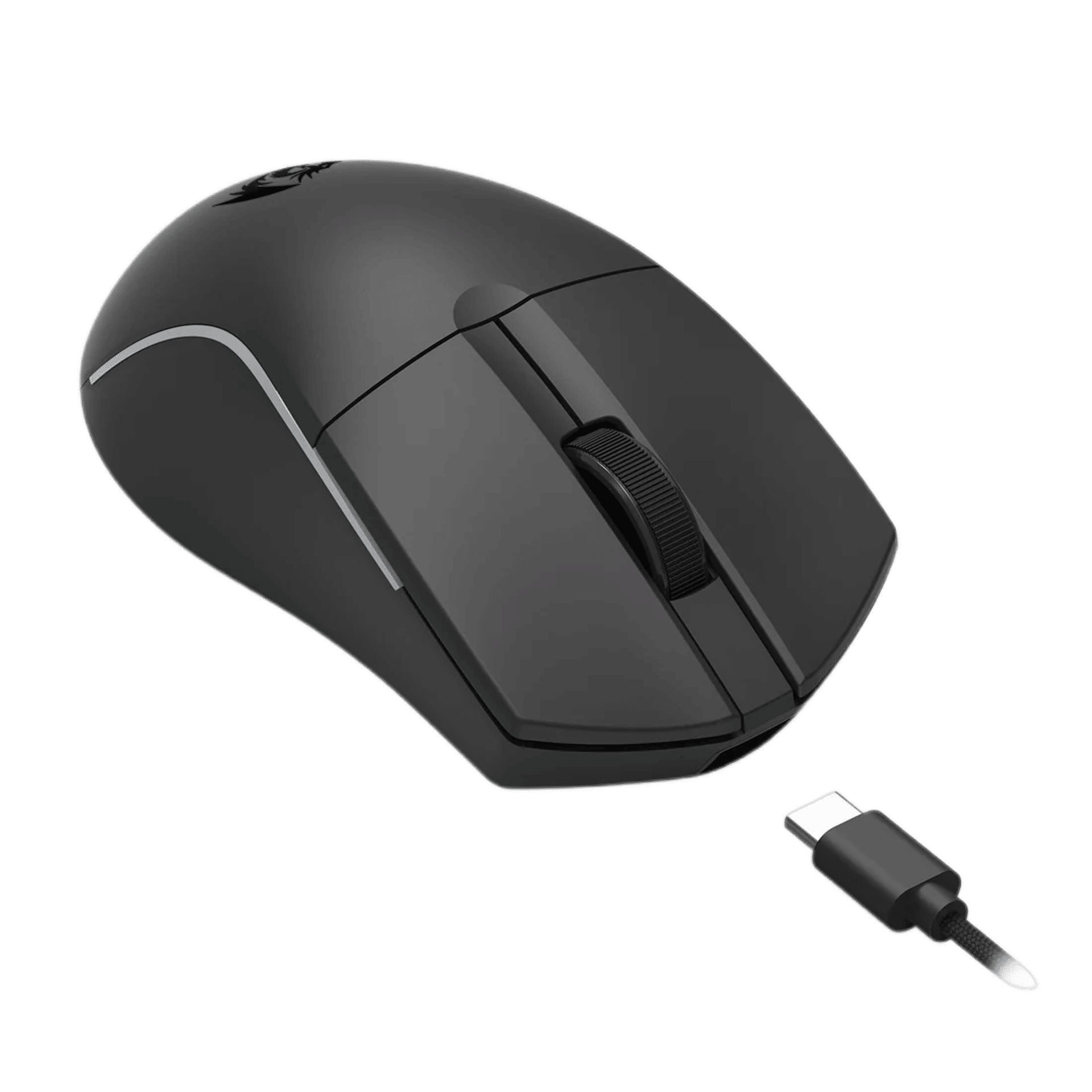 Redragon DEICIDE PRO M816-Lite Wireless Gaming Mouse — image 3