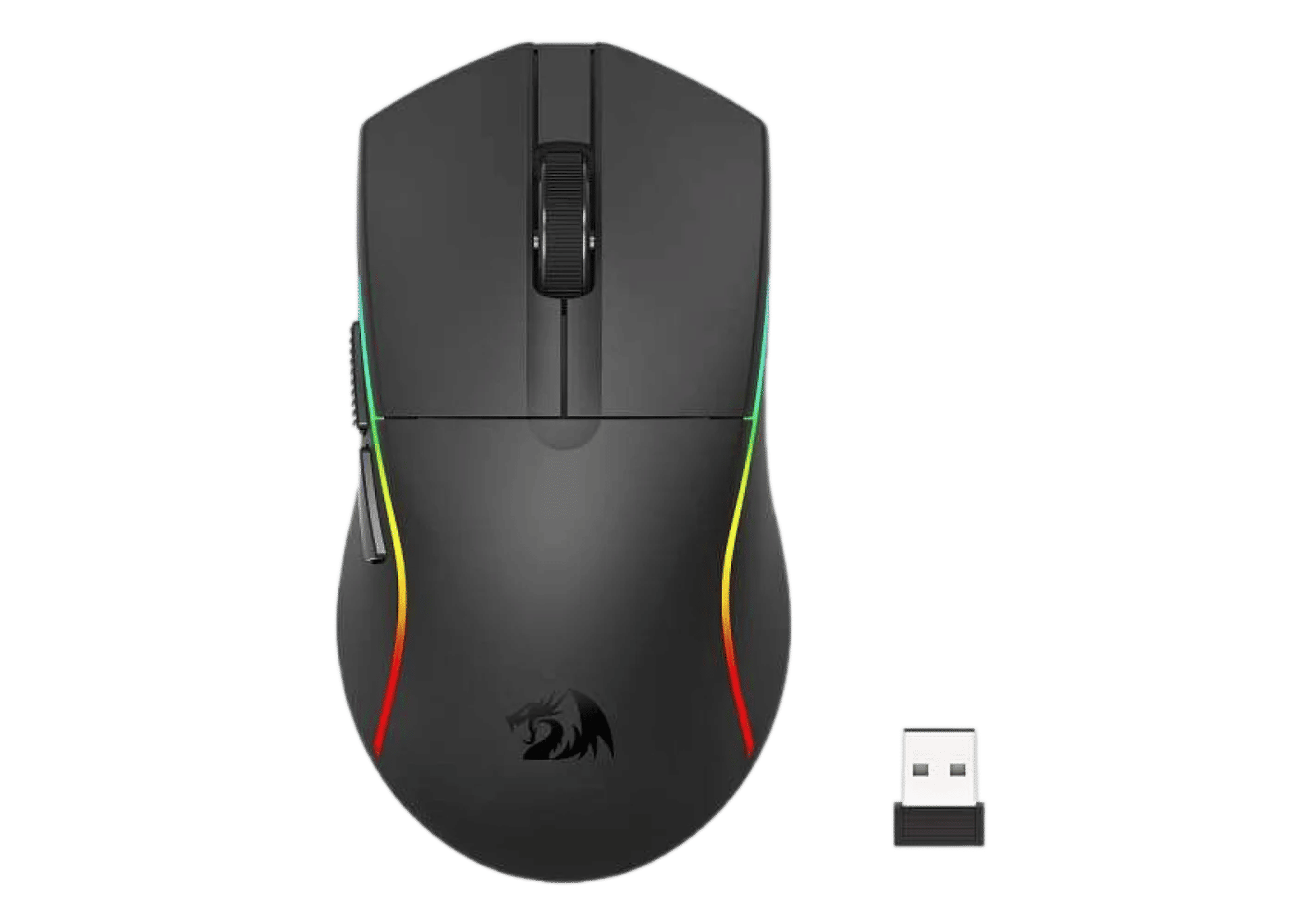 Redragon DEICIDE PRO M816-Lite Wireless Gaming Mouse — image 2