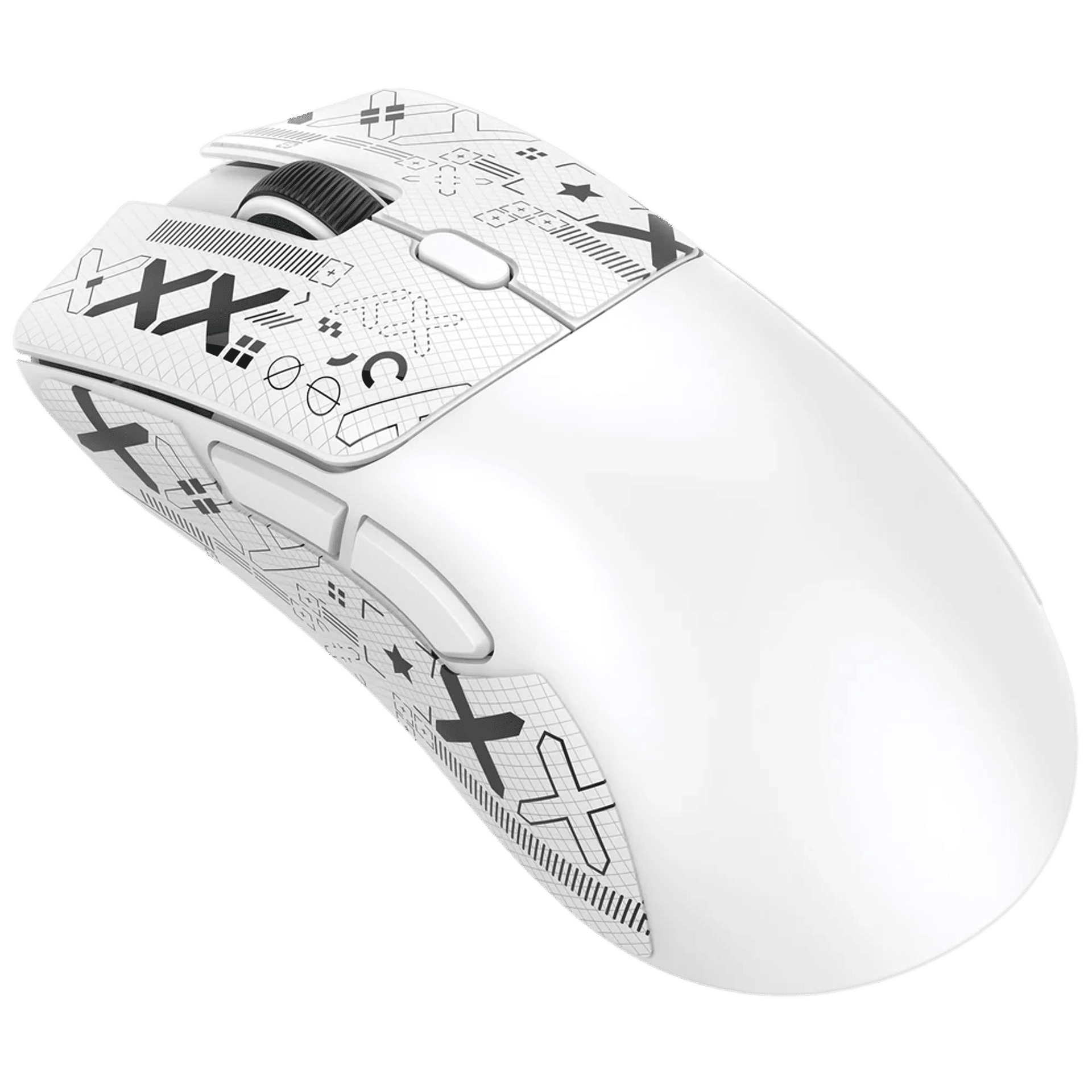 ATTACK SHARK R1 Wireless Gaming Mouse — image 2