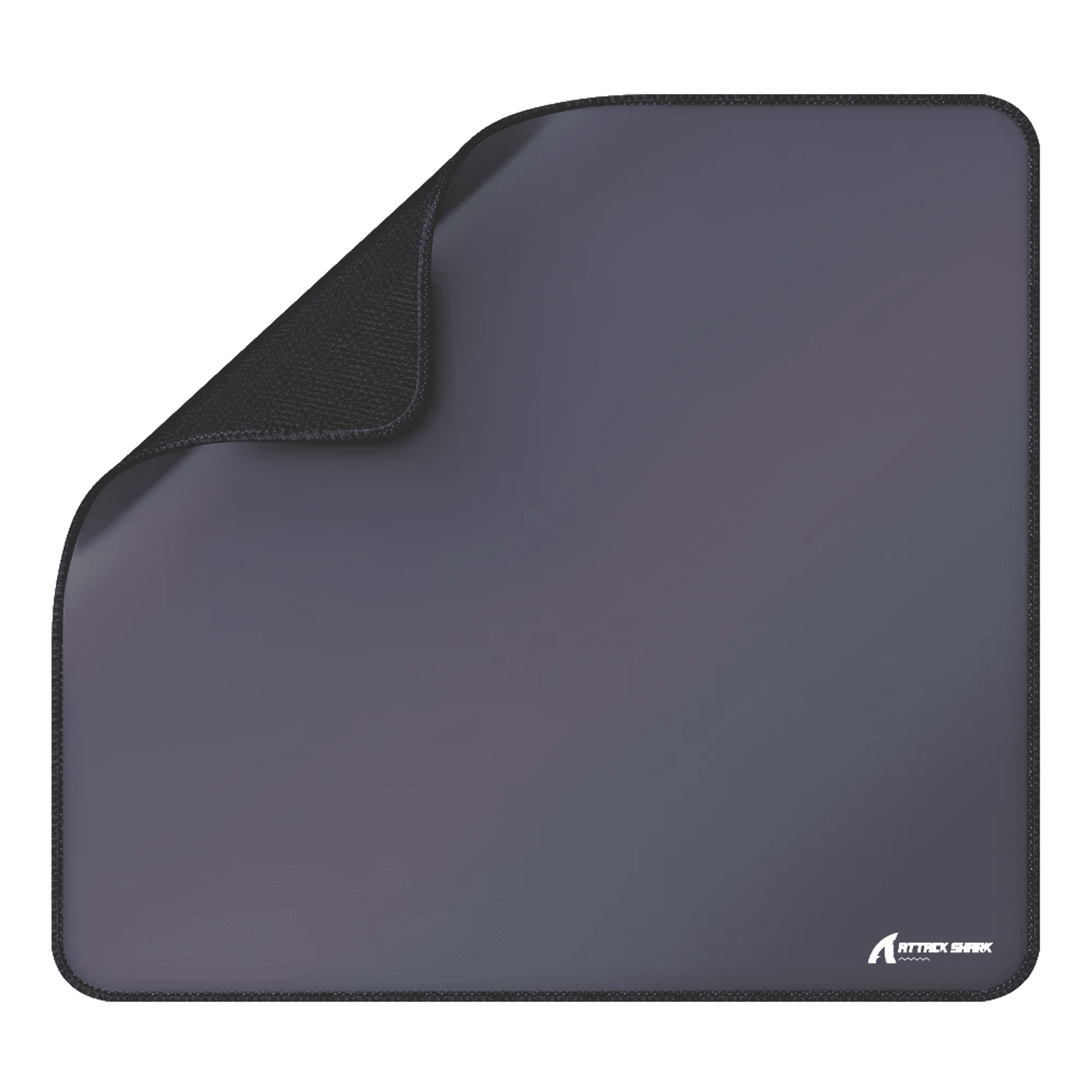 ATTACK SHARK CM03 eSport Gaming MousePad (Rainbow Coated)
