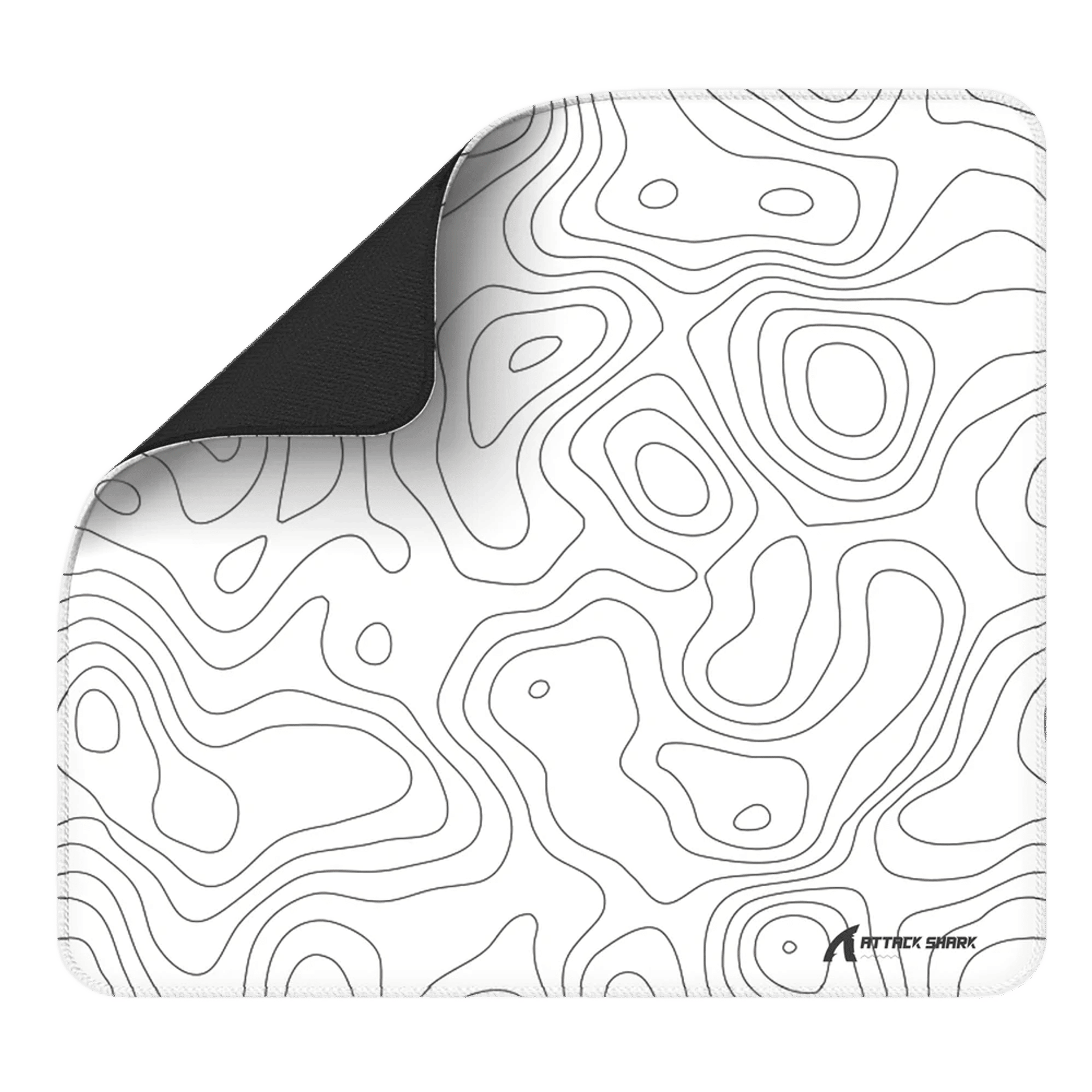 ATTACK SHARK CM02 eSport Gaming Mousepad — image 1