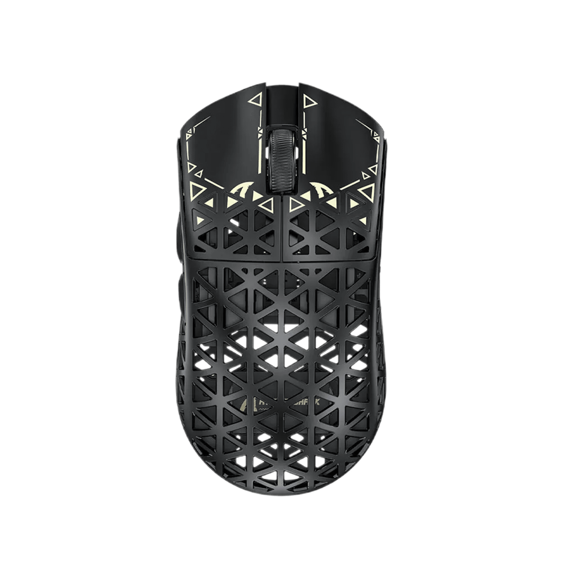 ATTACK SHARK R5 Ultra Carbon Fiber Wireless Gaming Mouse — image 2
