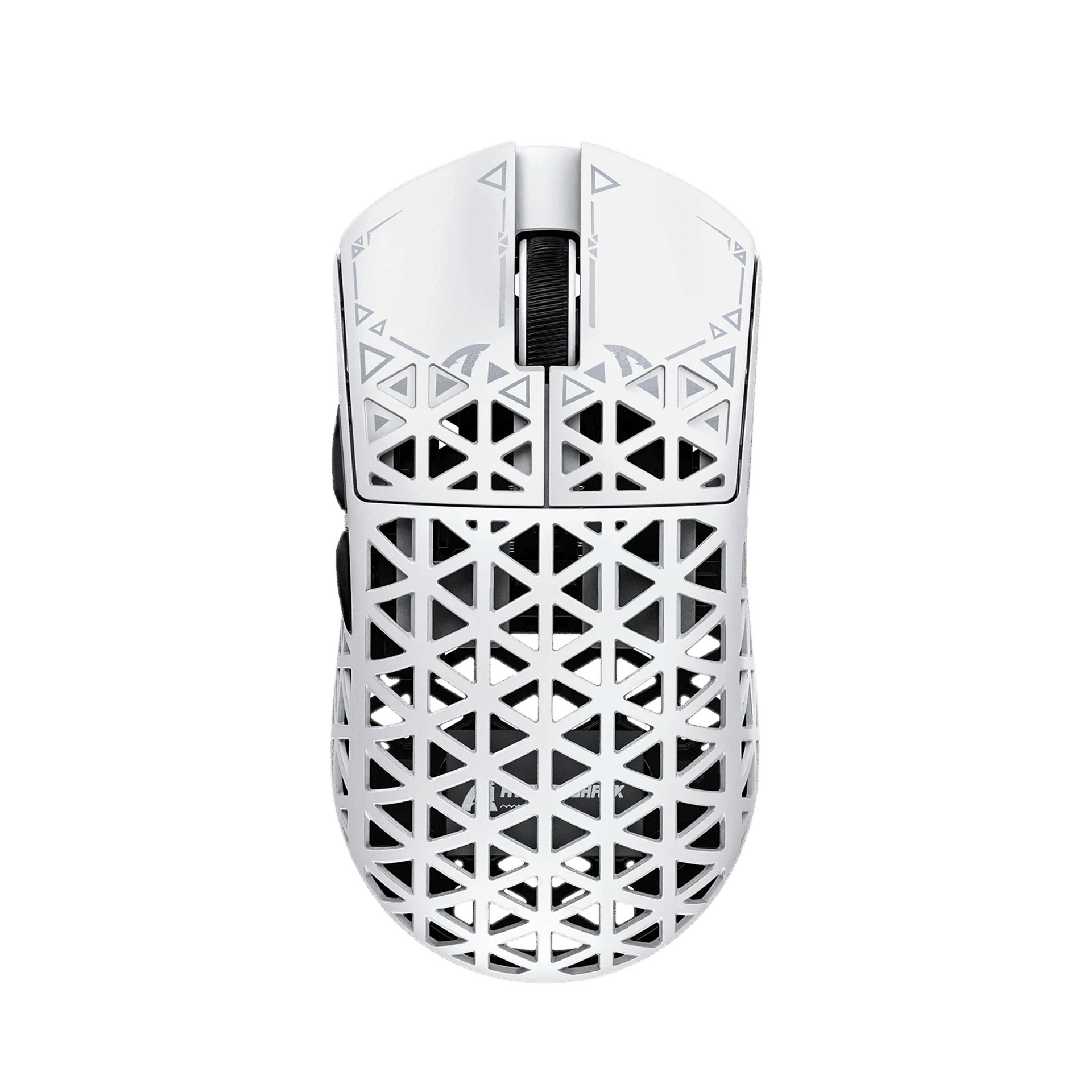 ATTACK SHARK R5 Ultra Carbon Fiber Wireless Gaming Mouse — image 3