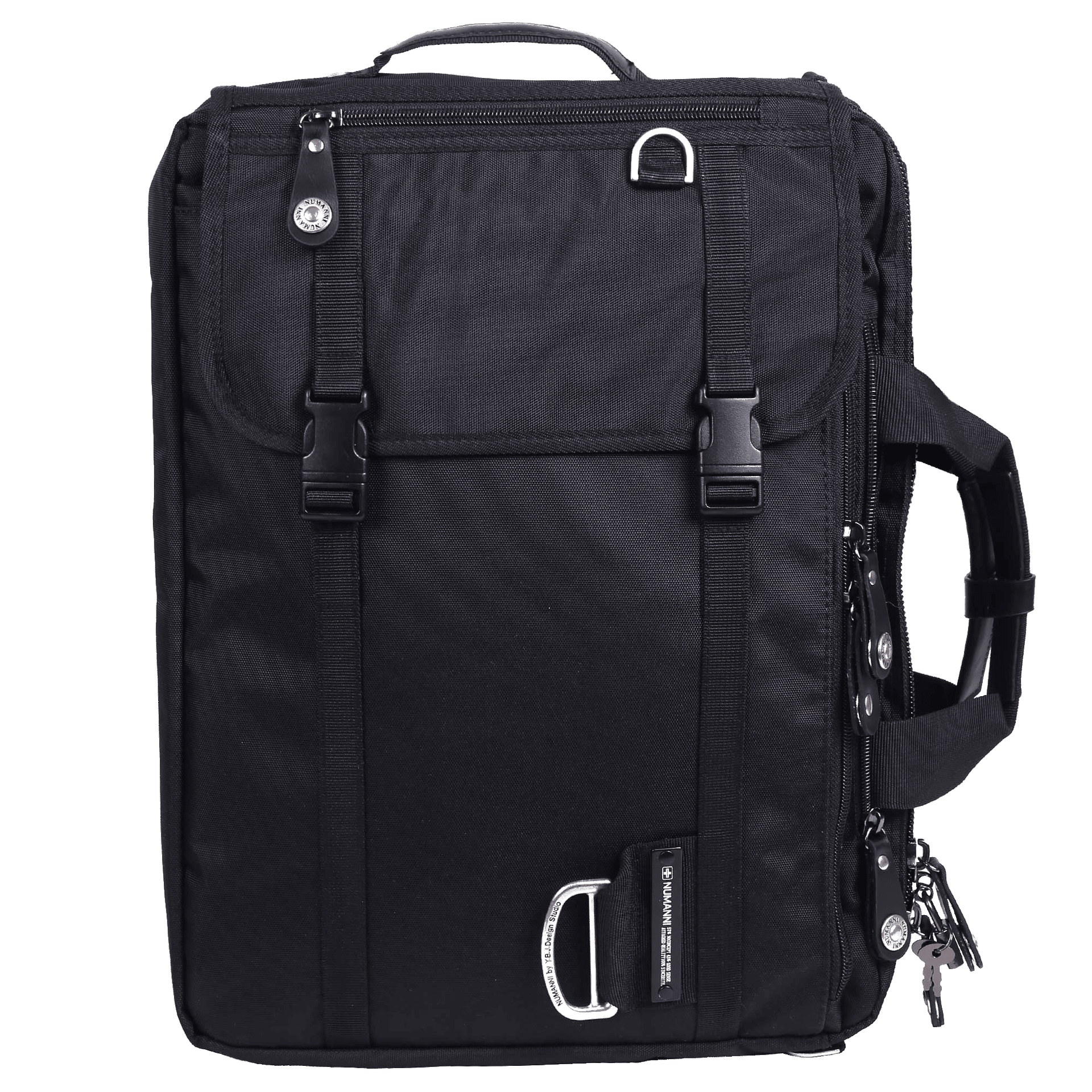 Numanni PW355 Backpack