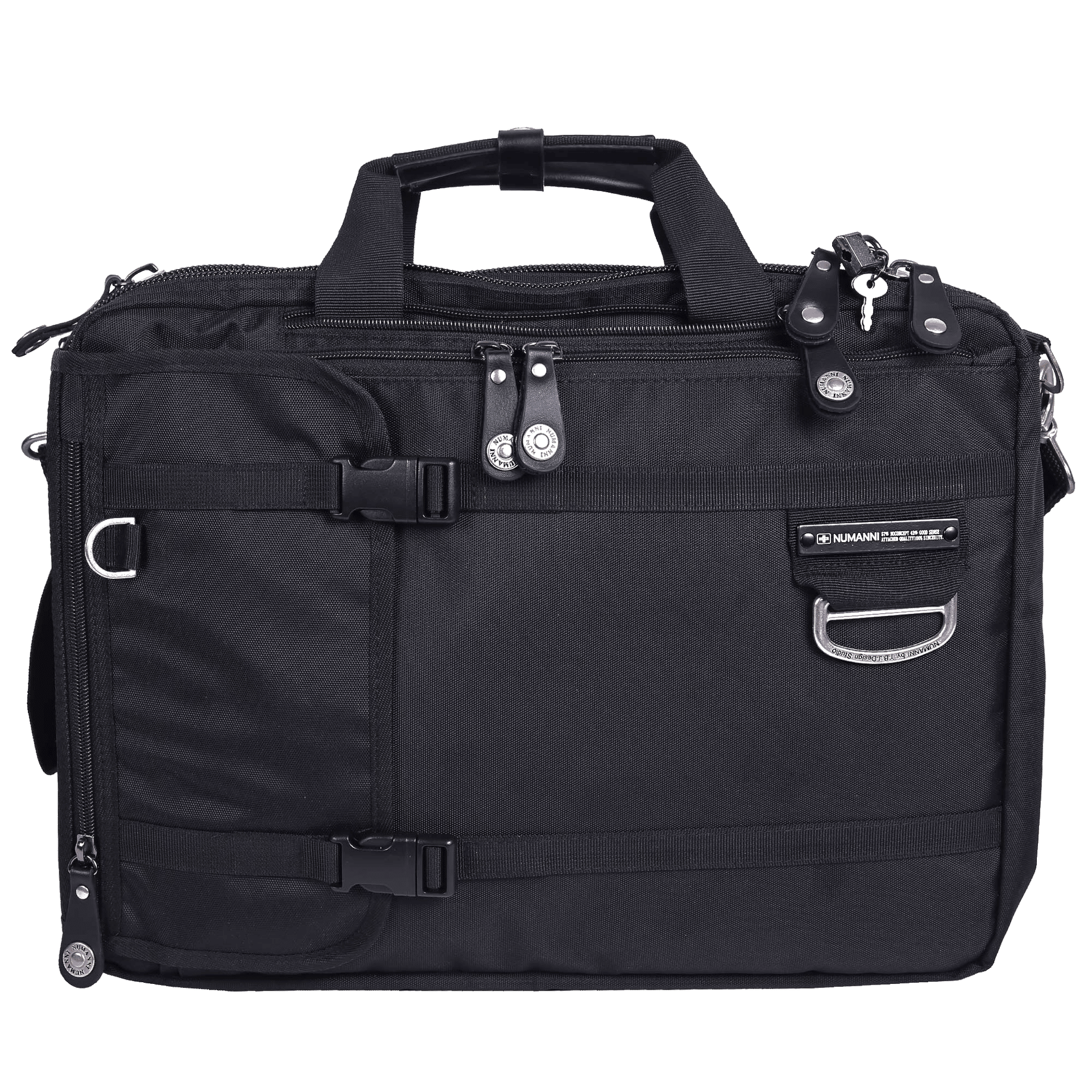 Numanni PW355 Backpack — image 2