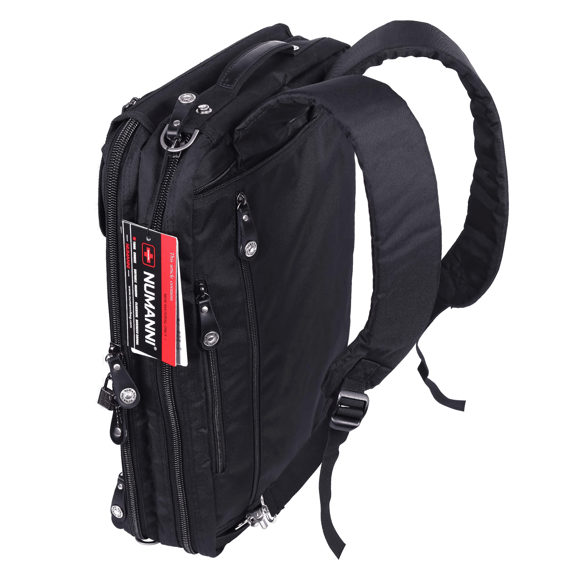 Numanni PW355 Backpack — image 3