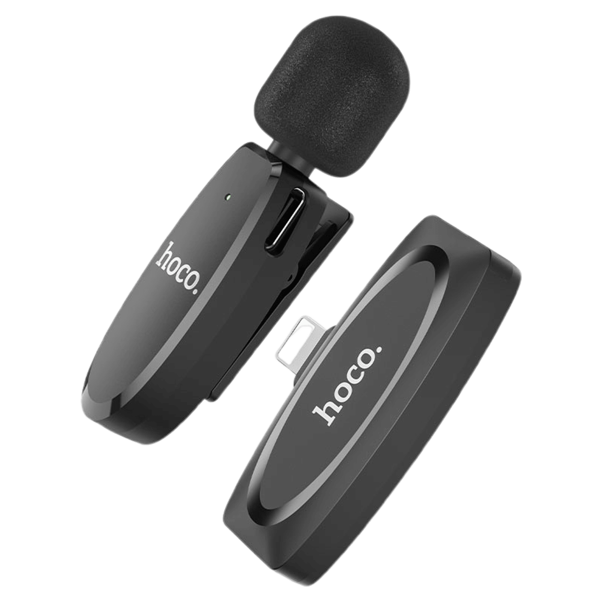 HOCO L15 2.4GHZ MICROPHONE — image 2