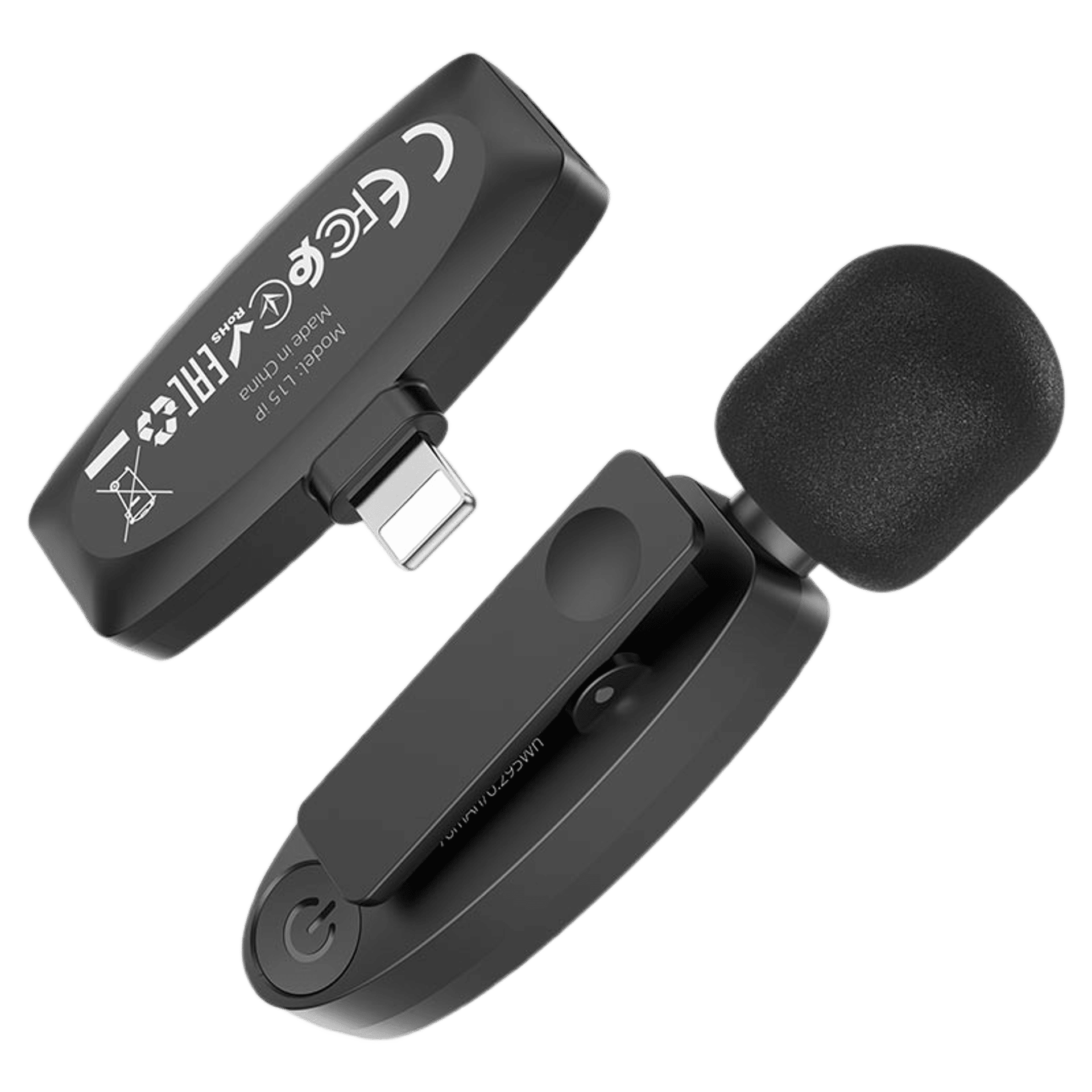 HOCO L15 2.4GHZ MICROPHONE — image 3