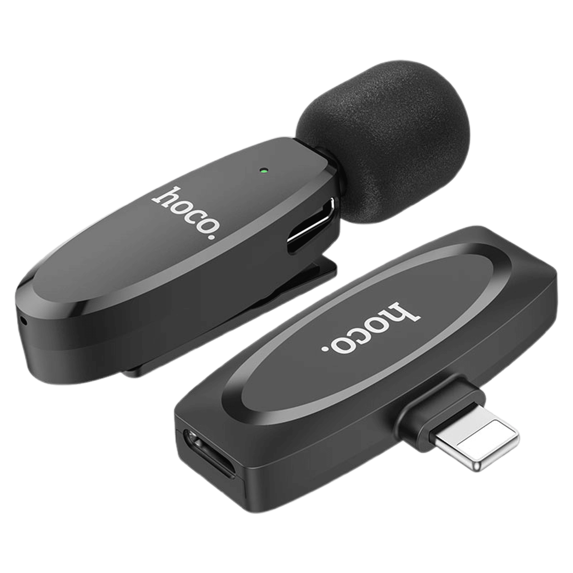 HOCO L15 2.4GHZ MICROPHONE — image 1