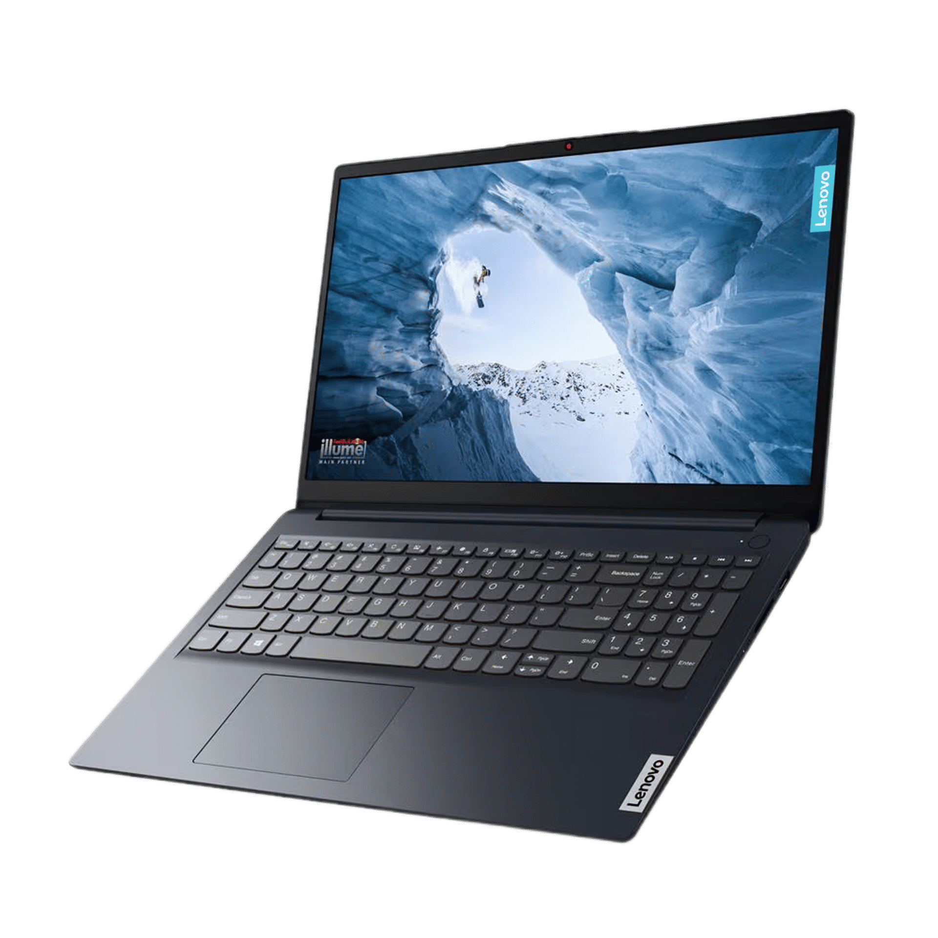 Lenovo IdeaPad 1 15IRU7 - Core i5-1335U - RAM 8GB - SSD 256GB - Iris Xe Graphics - 15.6" FHD IPS Touch — image 3