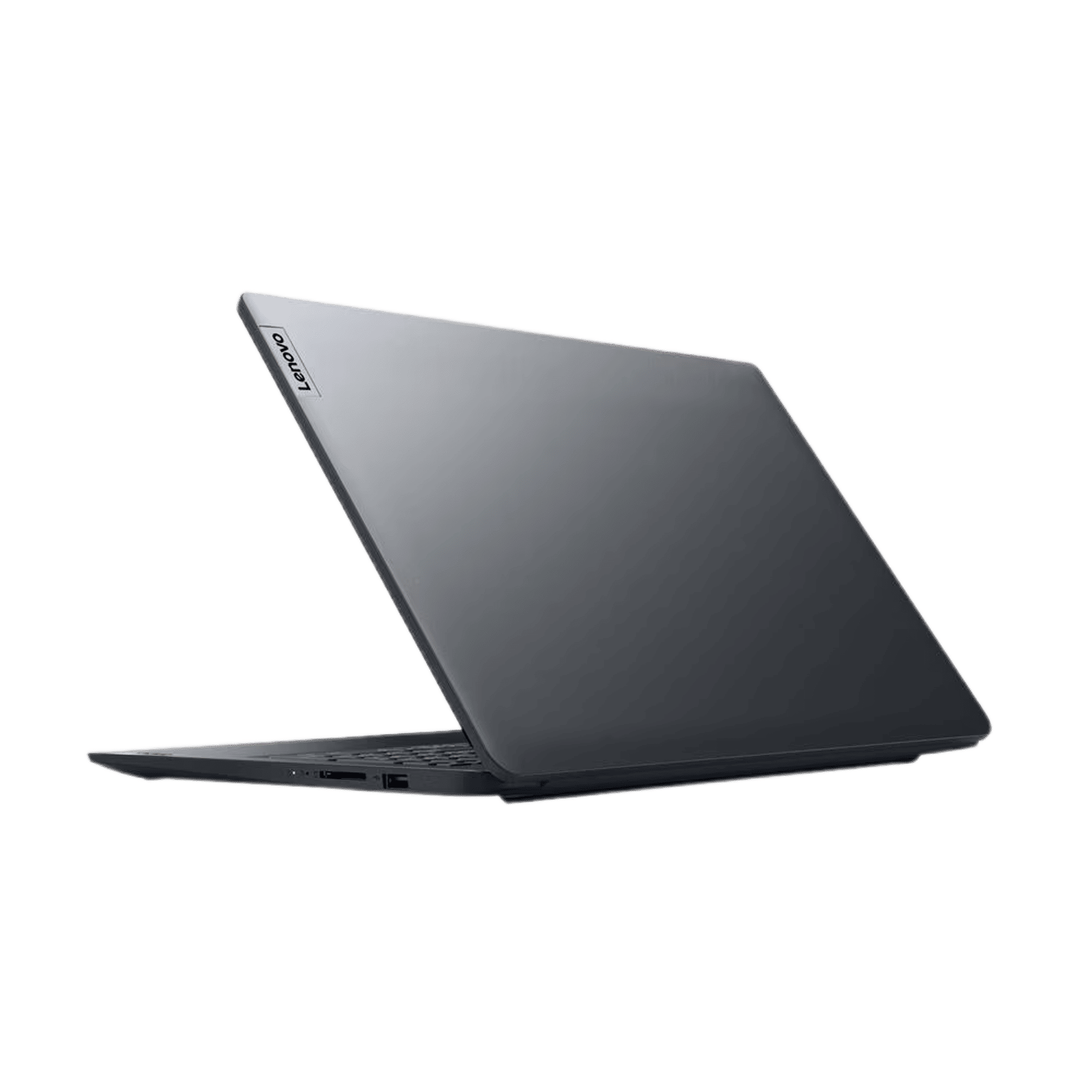 Lenovo IdeaPad 1 15IRU7 - Core i5-1335U - RAM 8GB - SSD 256GB - Iris Xe Graphics - 15.6" FHD IPS Touch — image 5