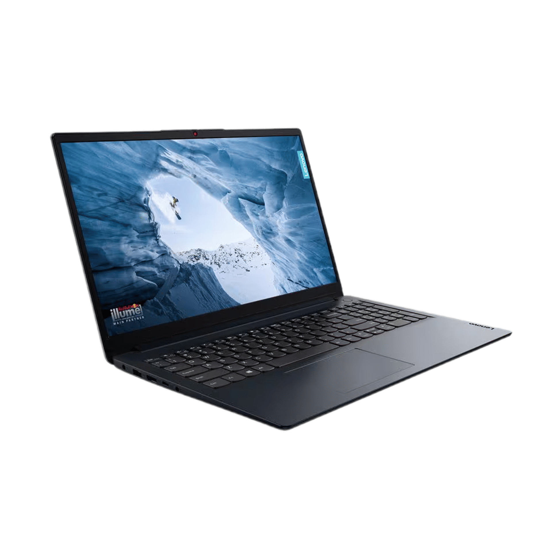 Lenovo IdeaPad 1 15IRU7 - Core i5-1335U - RAM 8GB - SSD 256GB - Iris Xe Graphics - 15.6" FHD IPS Touch — image 4