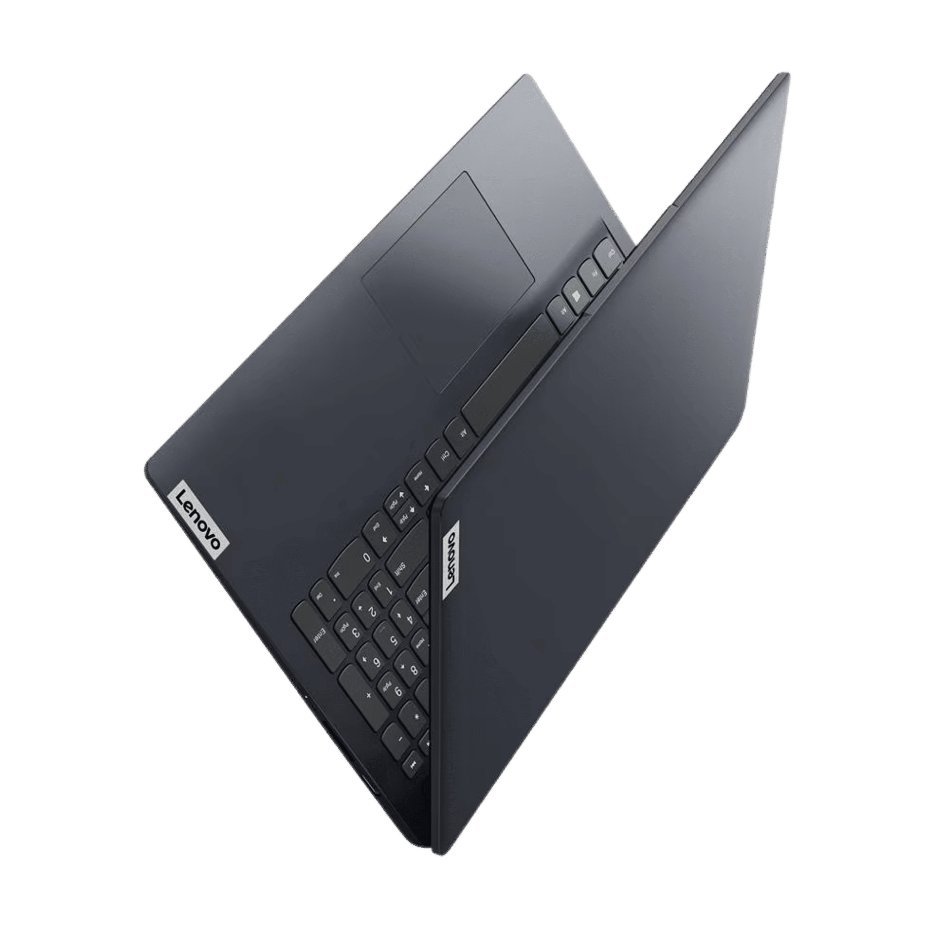 Lenovo IdeaPad 1 15IRU7 - Core i5-1335U - RAM 8GB - SSD 256GB - Iris Xe Graphics - 15.6" FHD IPS Touch — image 6