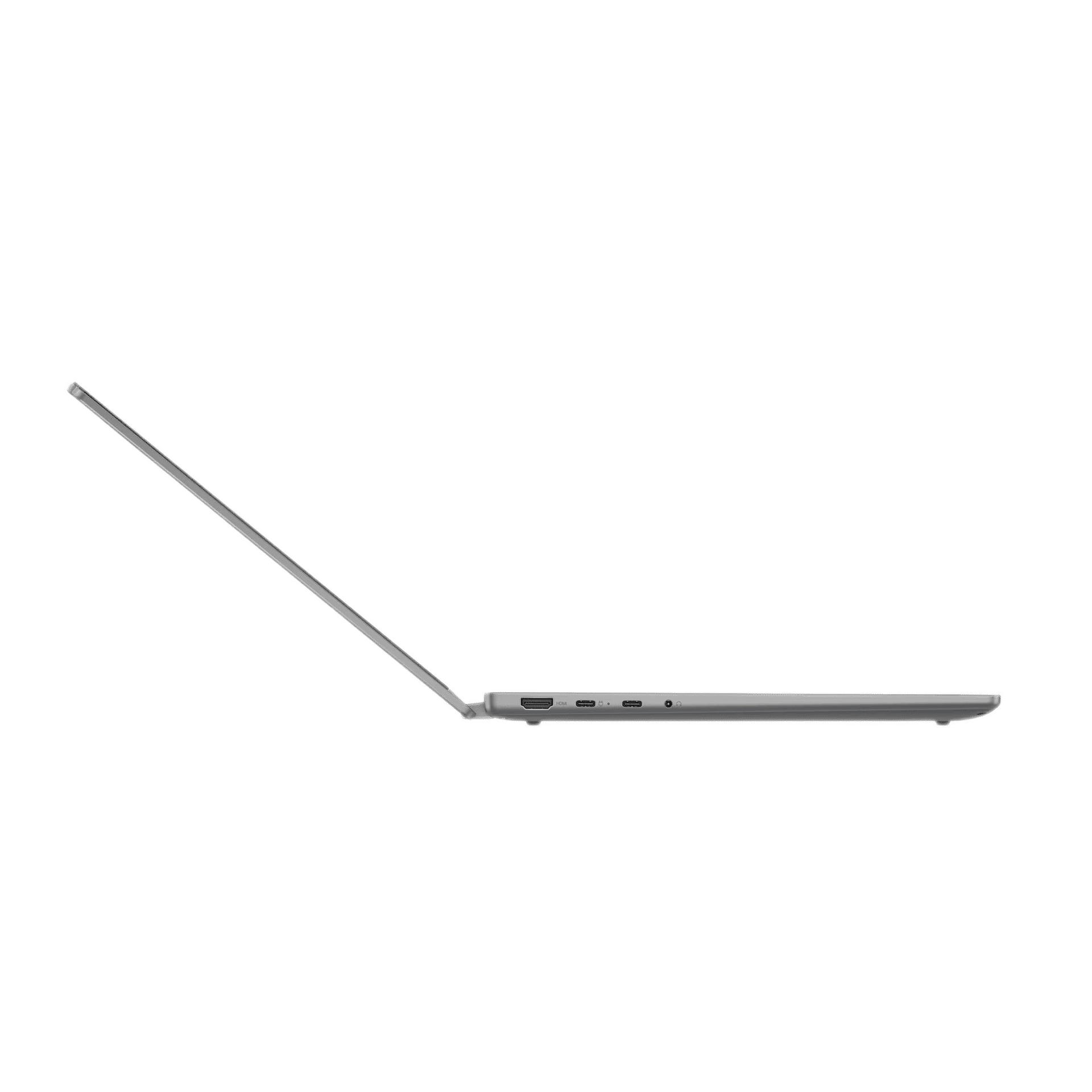 Lenovo IdeaPad 5 2-in-1 14IRH9 - Core i7-13620H - RAM 16GB - SSD 512GB - Intel UHD Graphics - 14" WUXGA OLED 60Hz Touch — image 7