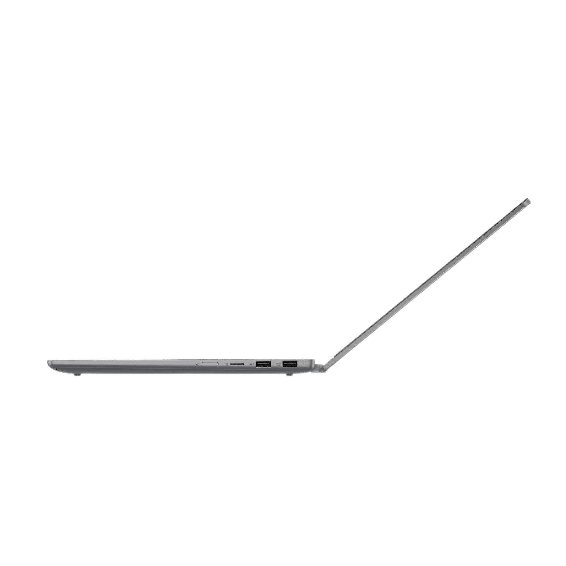 Lenovo IdeaPad 5 2-in-1 14IRH9 - Core i7-13620H - RAM 16GB - SSD 512GB - Intel UHD Graphics - 14" WUXGA OLED 60Hz Touch — image 8